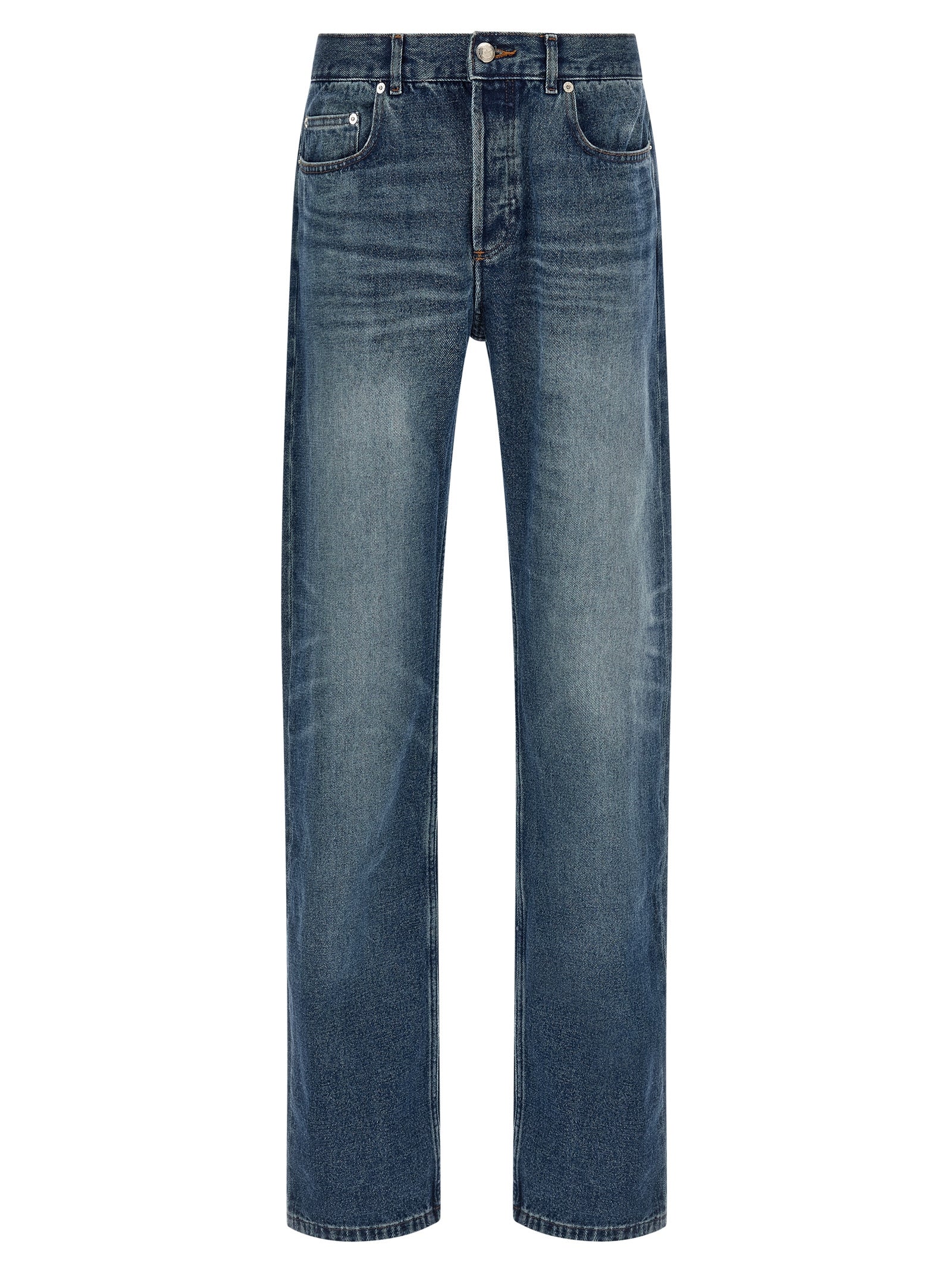 A.P.C. Men 'Rescue' Jeans A.P.C.