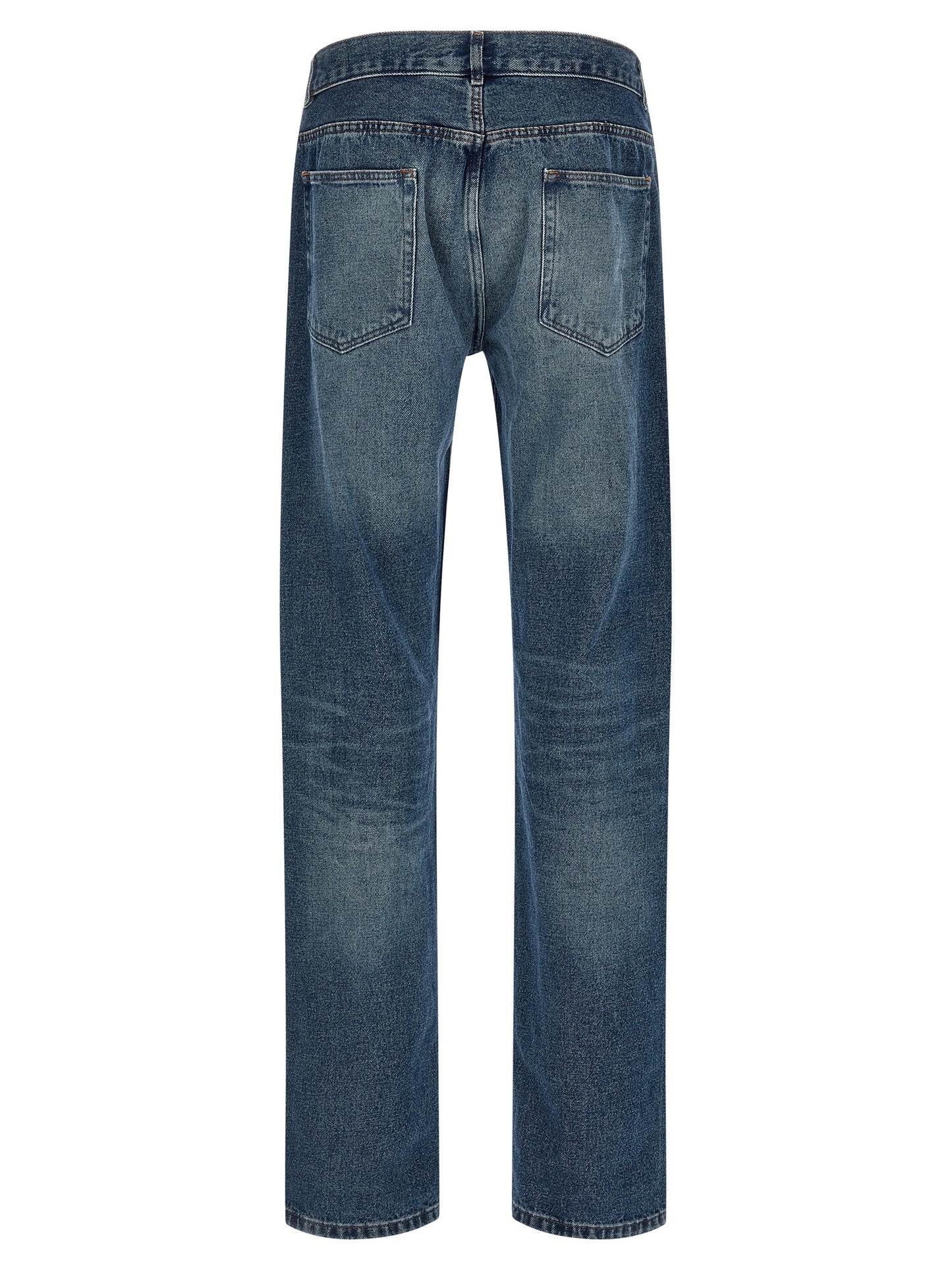 A.P.C. Men 'Rescue' Jeans A.P.C.