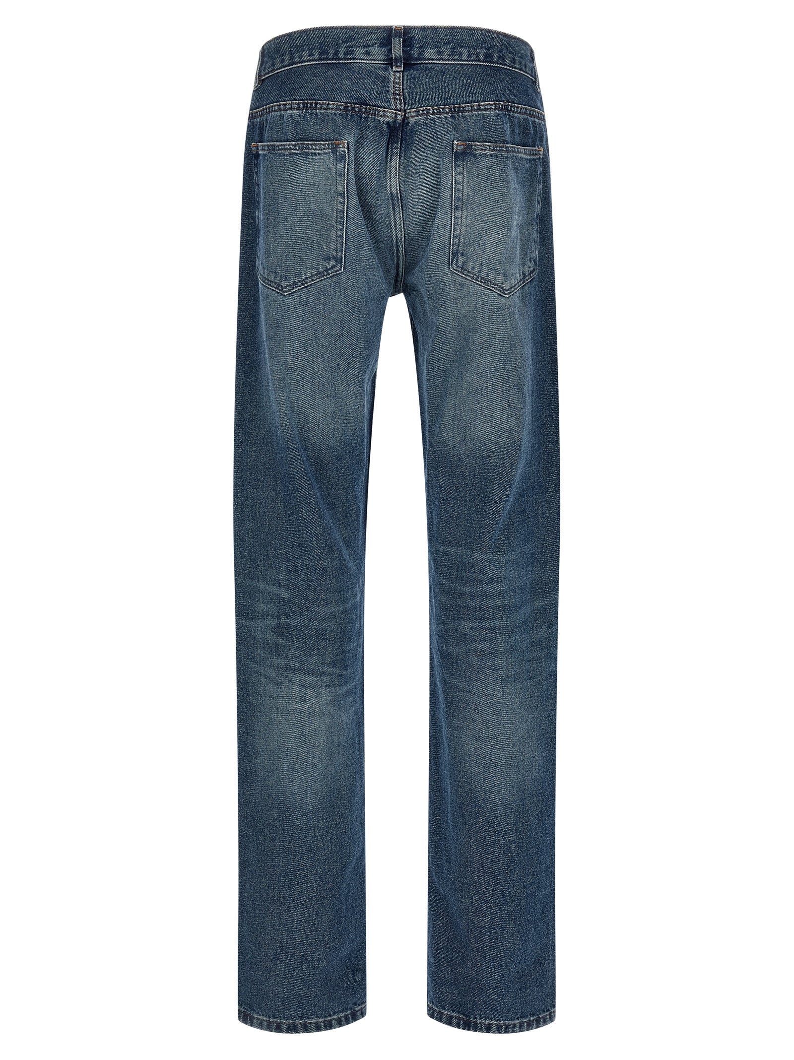 A.P.C. Men 'Rescue' Jeans A.P.C.