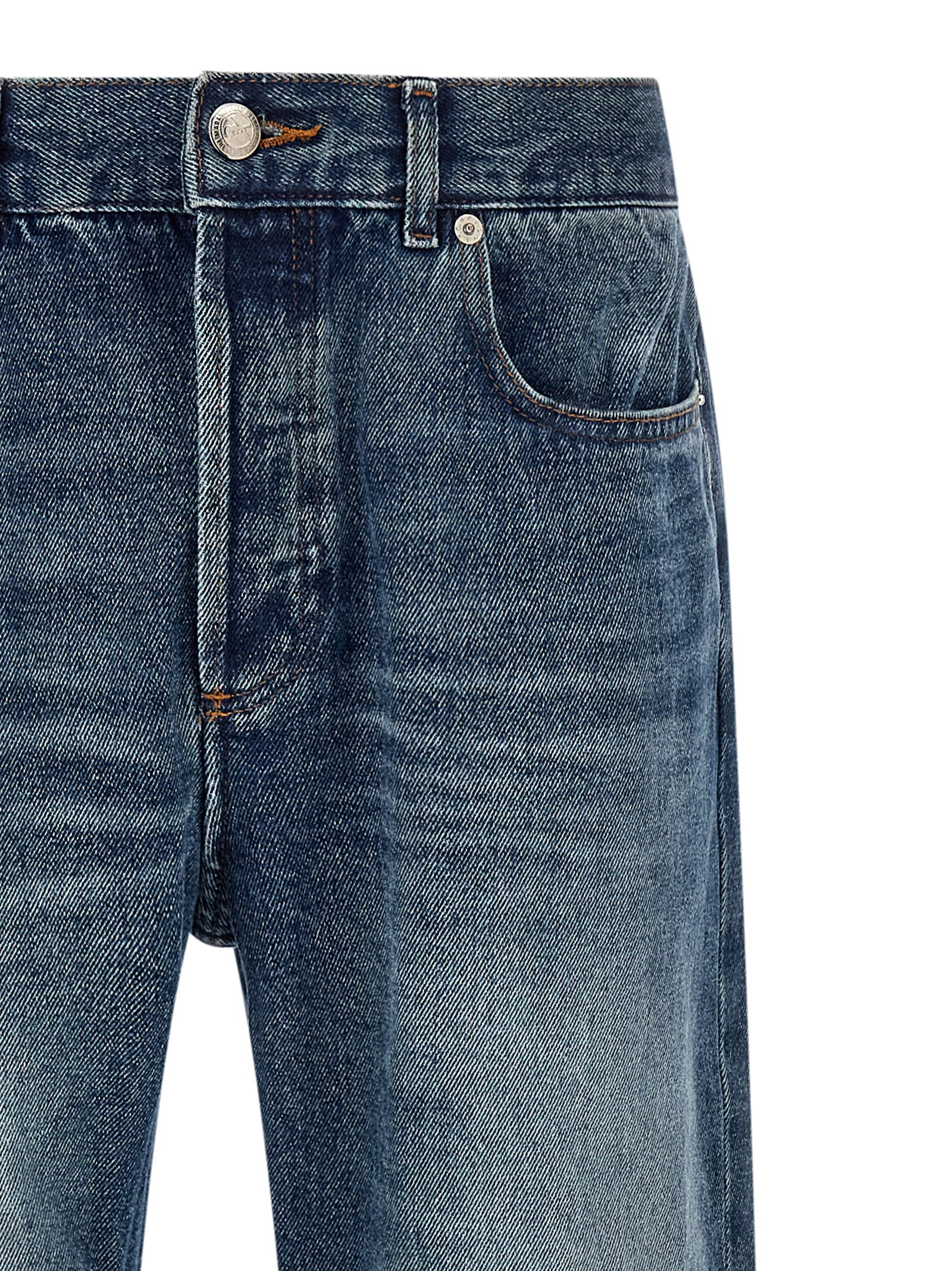 A.P.C. Men 'Rescue' Jeans A.P.C.