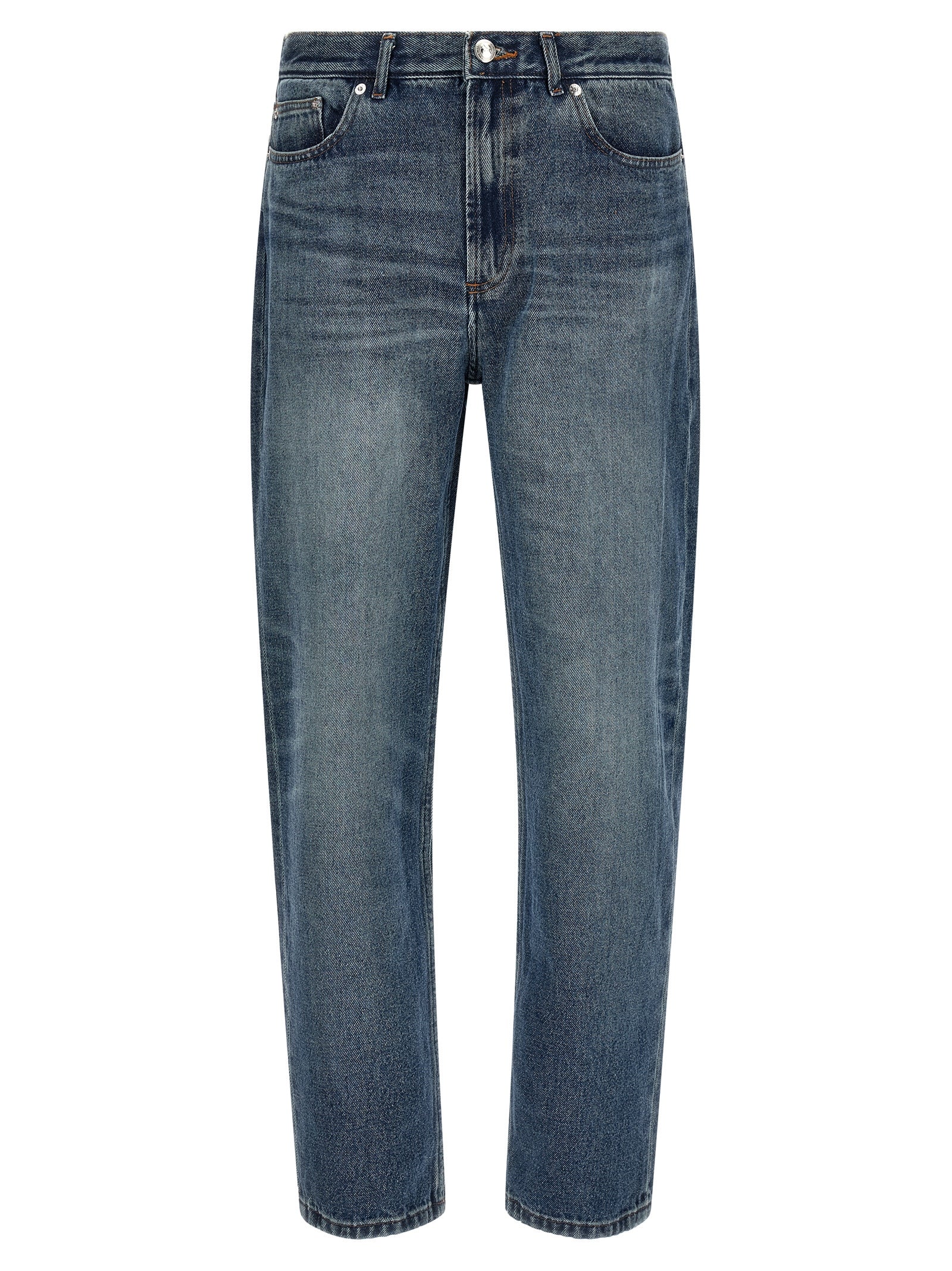 A.P.C. Men 'Martin' Jeans A.P.C.