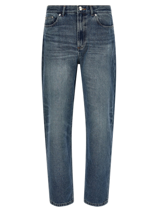 A.P.C. Men 'Martin' Jeans A.P.C.