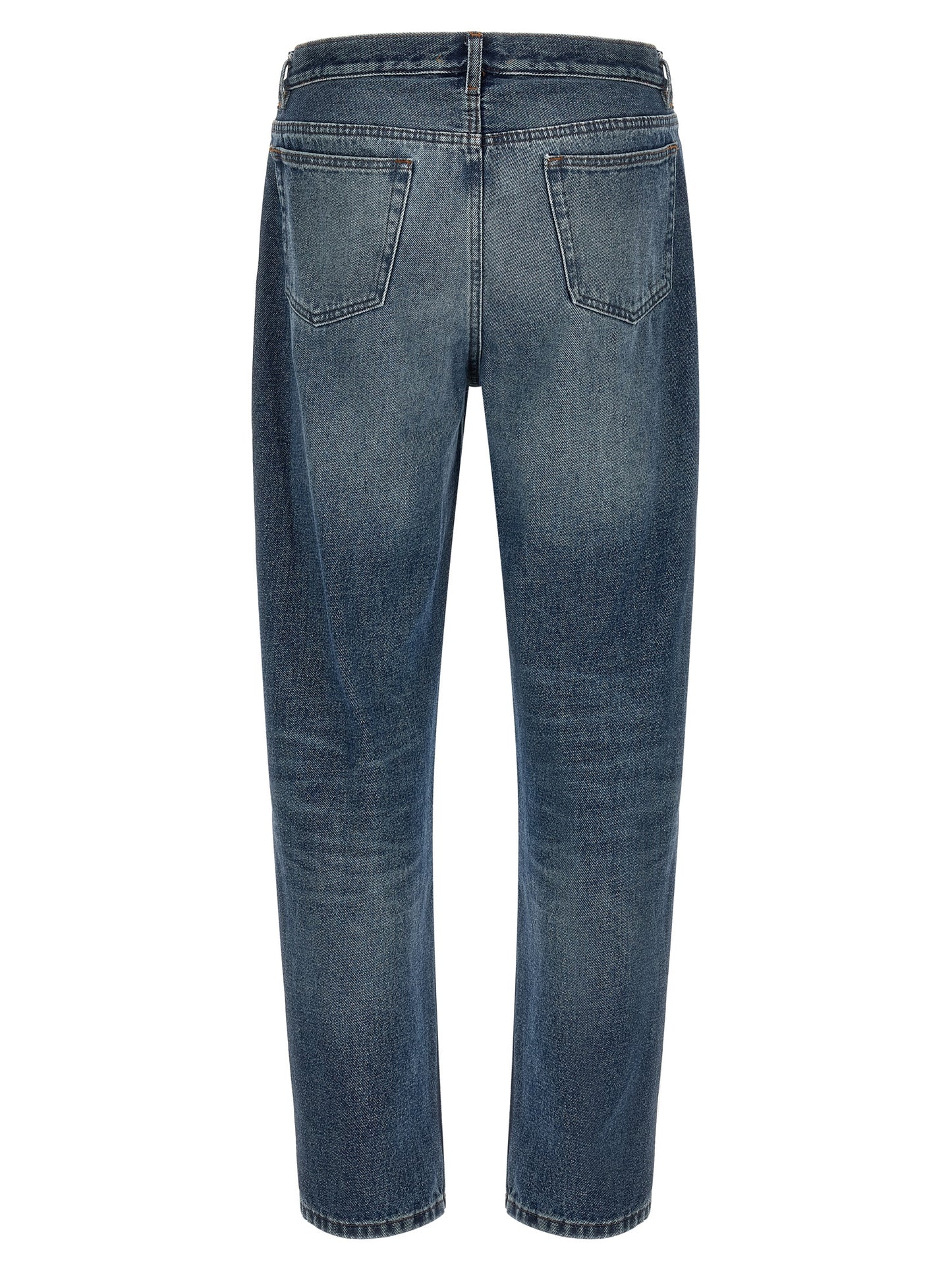 A.P.C. Men 'Martin' Jeans A.P.C.