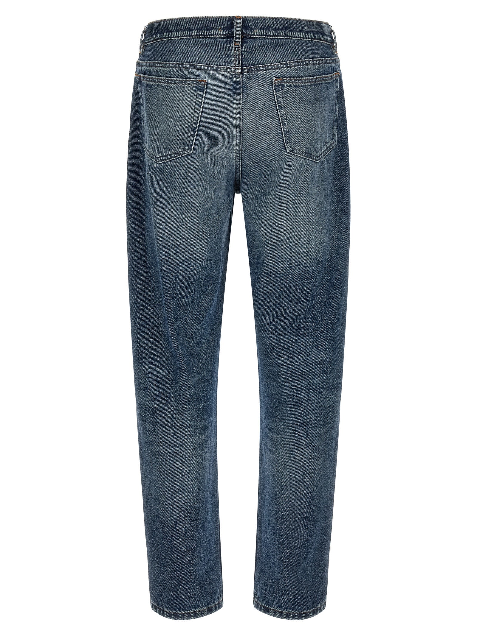 A.P.C. Men 'Martin' Jeans A.P.C.