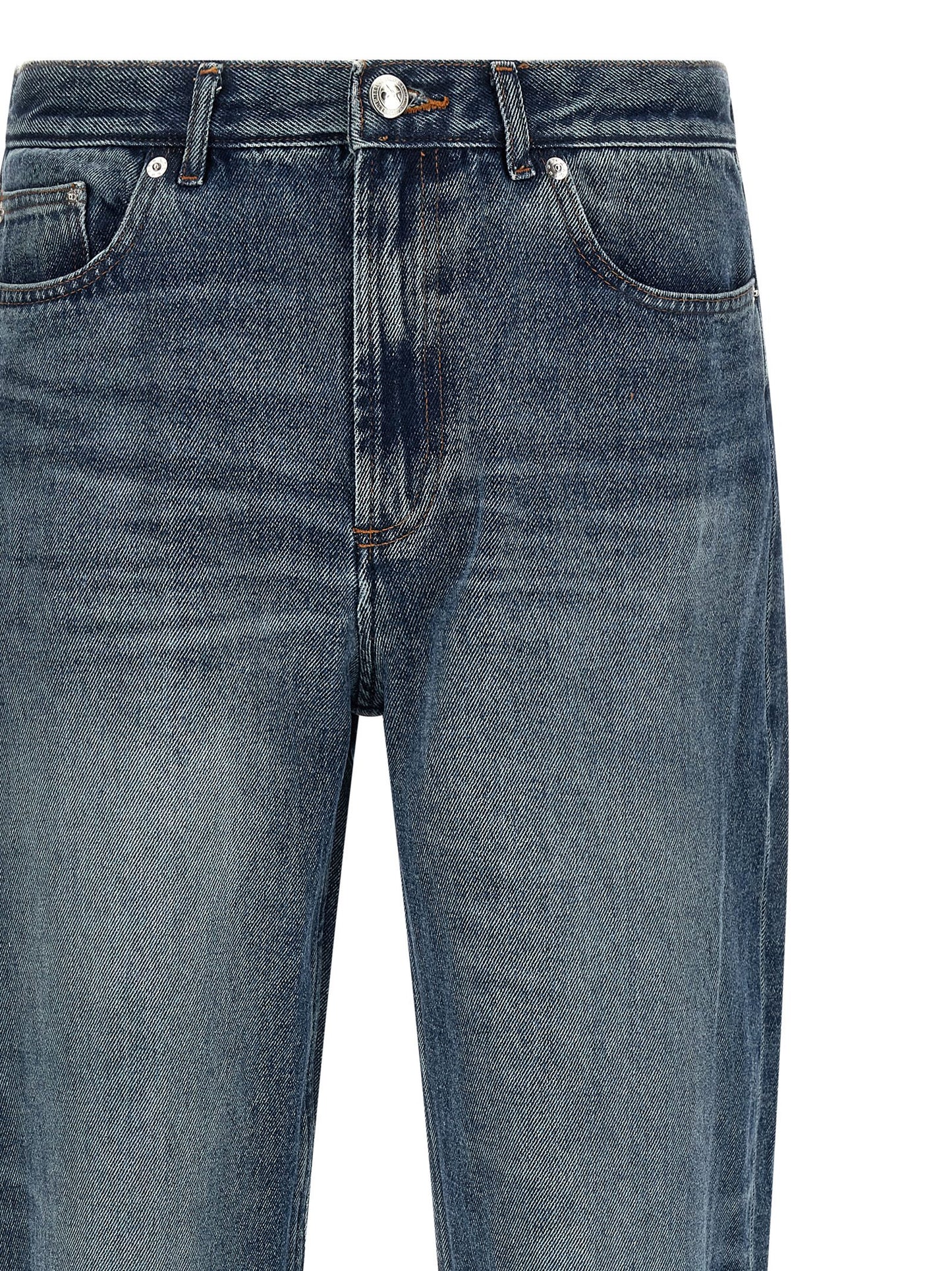 A.P.C. Men 'Martin' Jeans A.P.C.