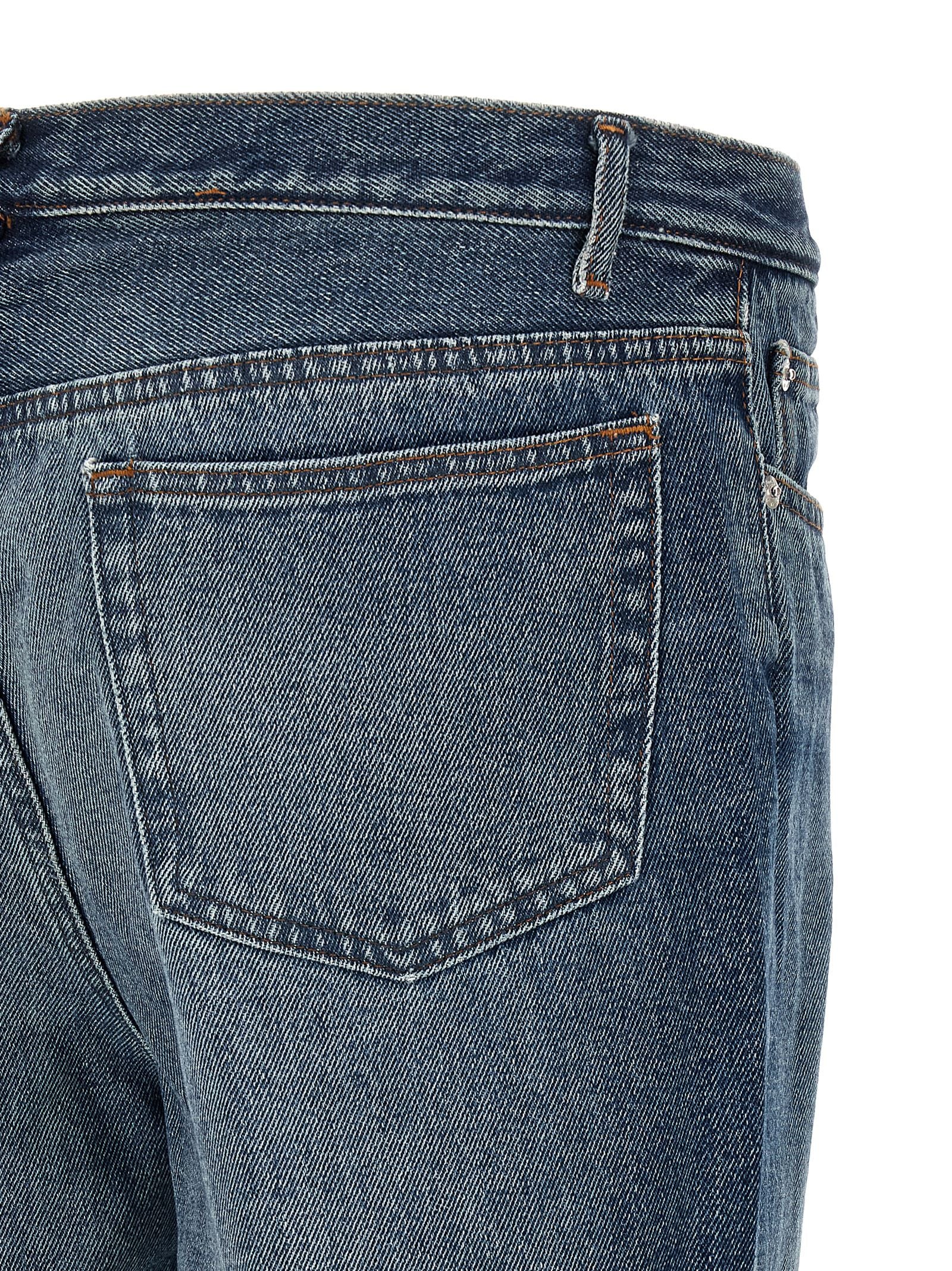 A.P.C. Men 'Martin' Jeans A.P.C.