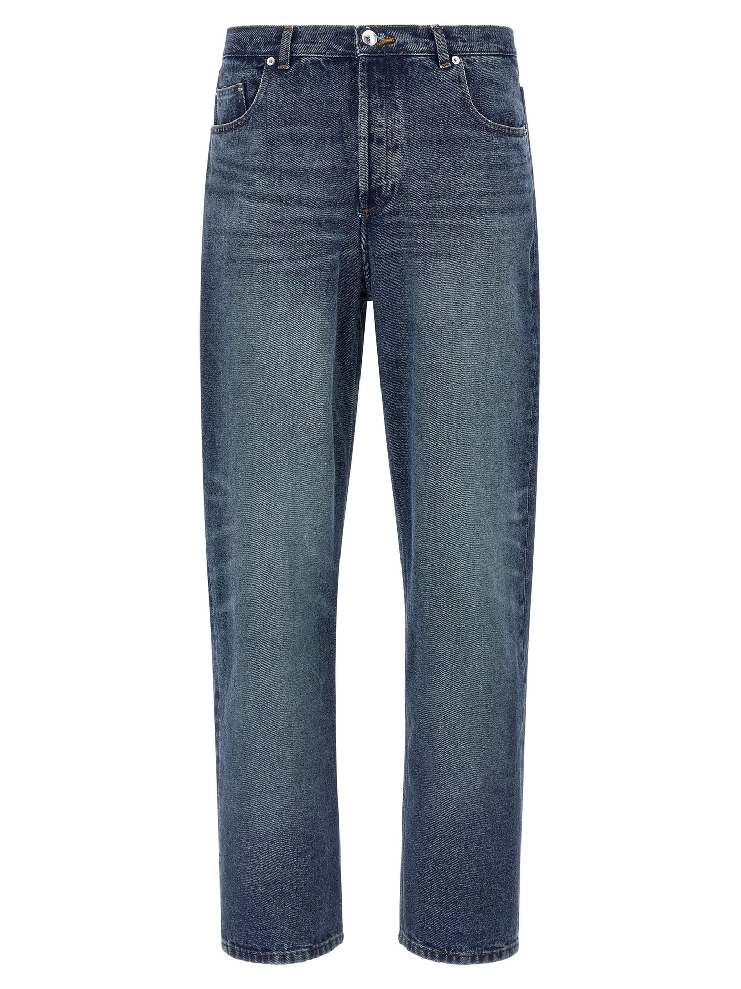 A.P.C. Men 'Fairfax' Jeans A.P.C.