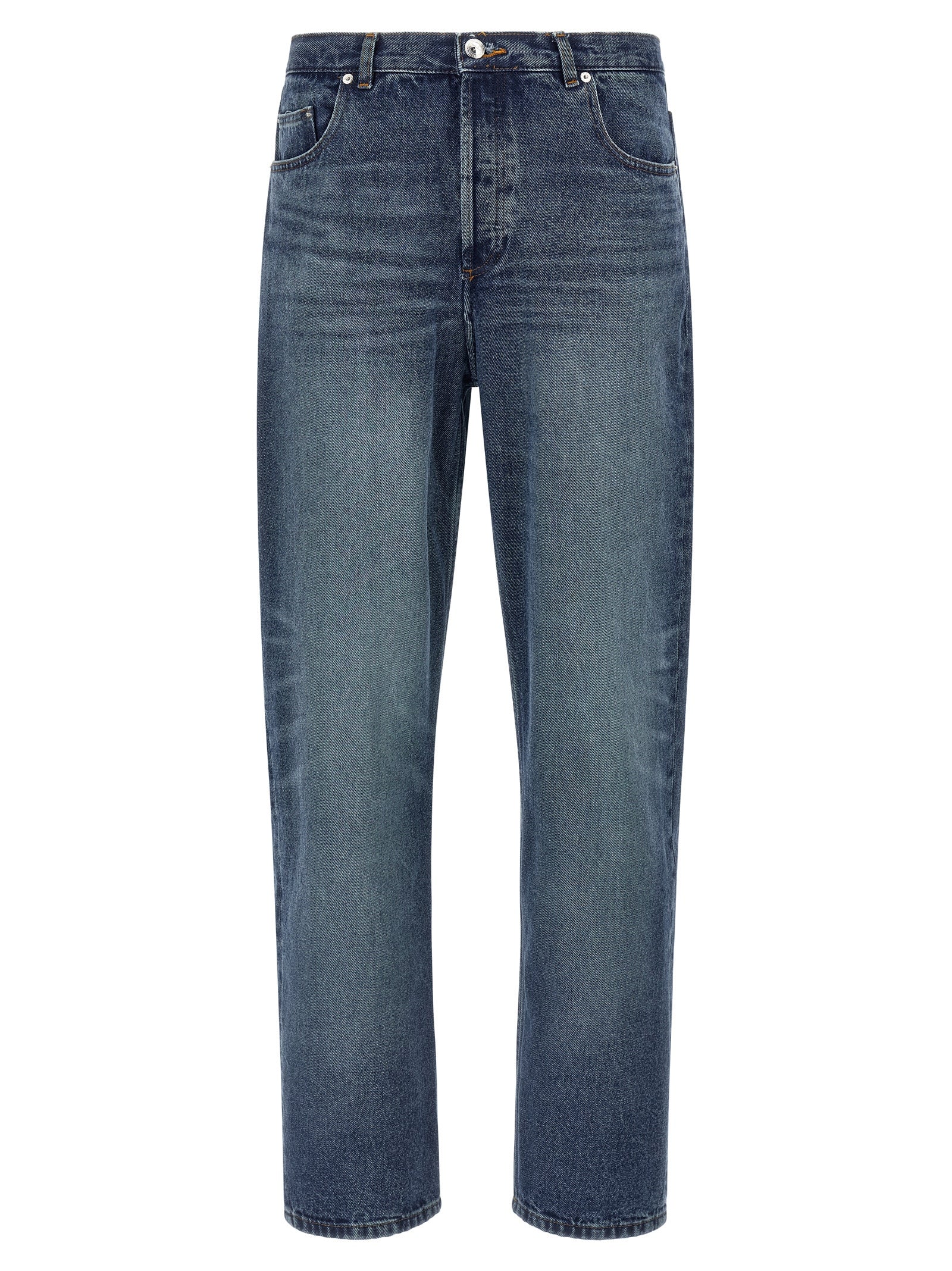 A.P.C. Men 'Fairfax' Jeans A.P.C.