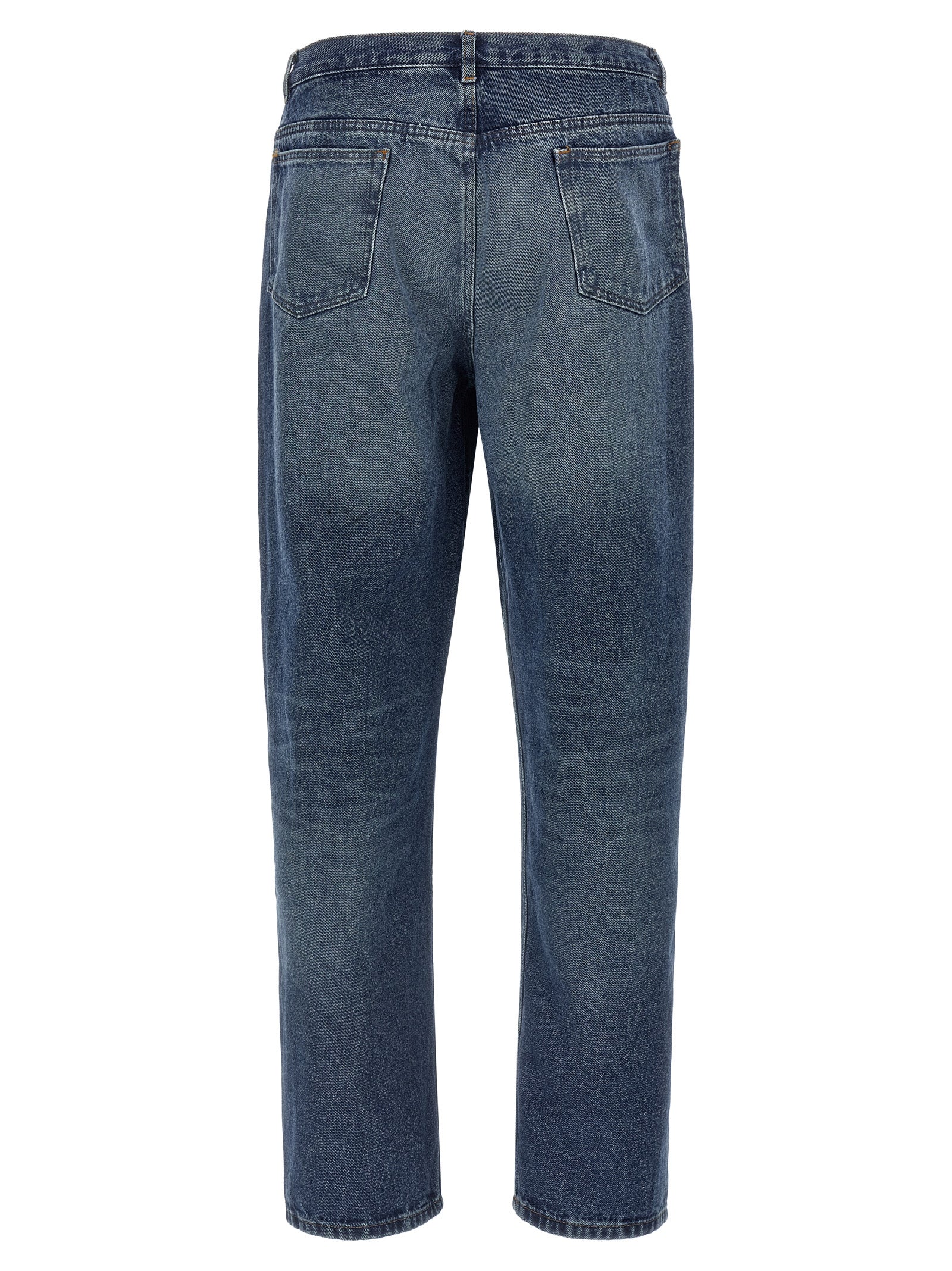 A.P.C. Men 'Fairfax' Jeans A.P.C.