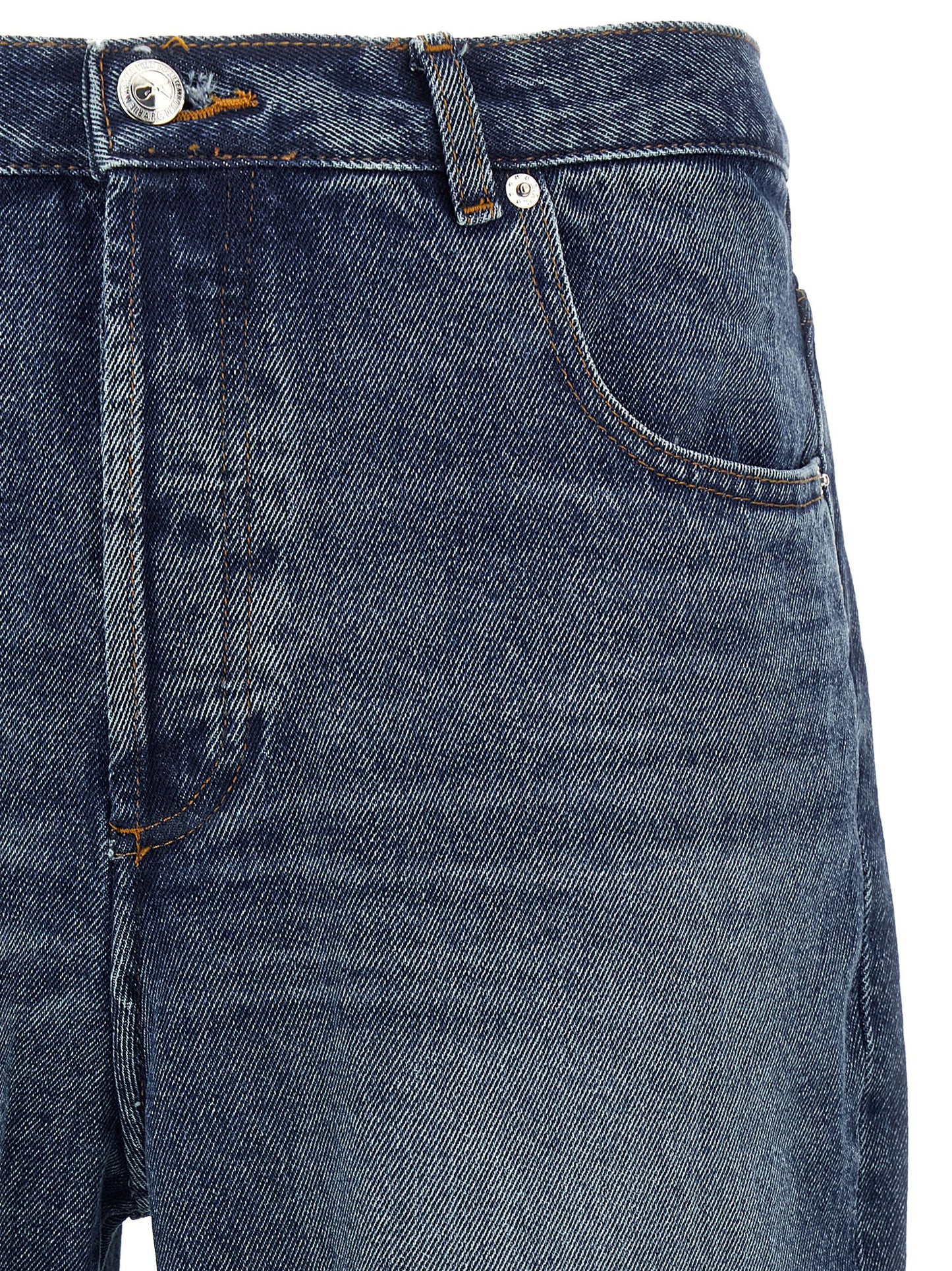 A.P.C. Men 'Fairfax' Jeans A.P.C.