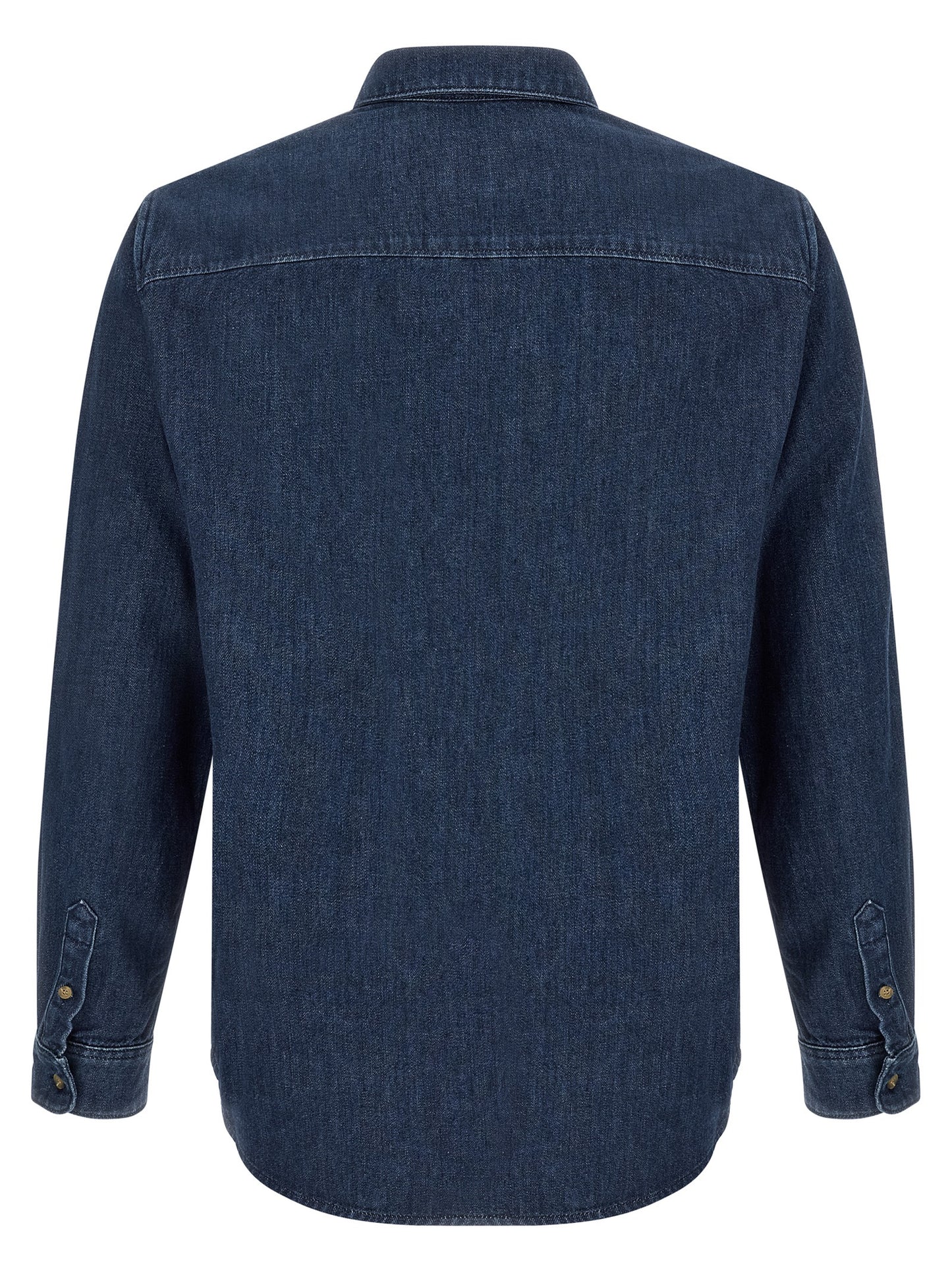 A.P.C. Men 'New Greg' Shirt A.P.C.