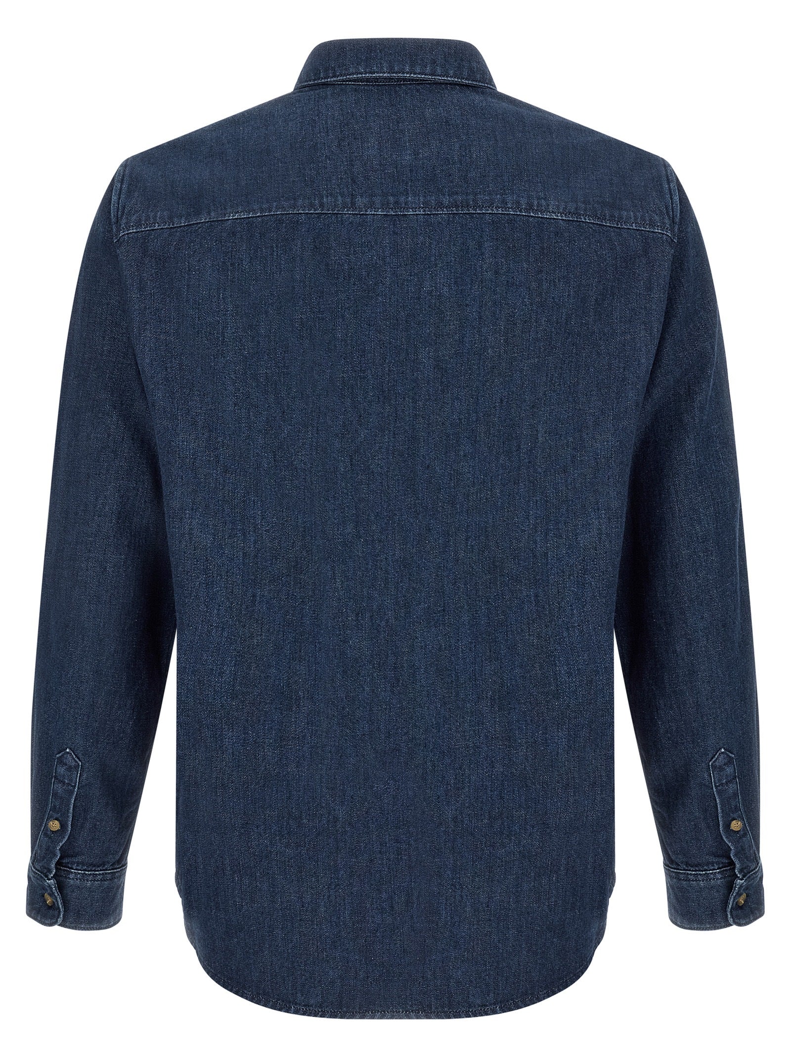 A.P.C. Men 'New Greg' Shirt A.P.C.
