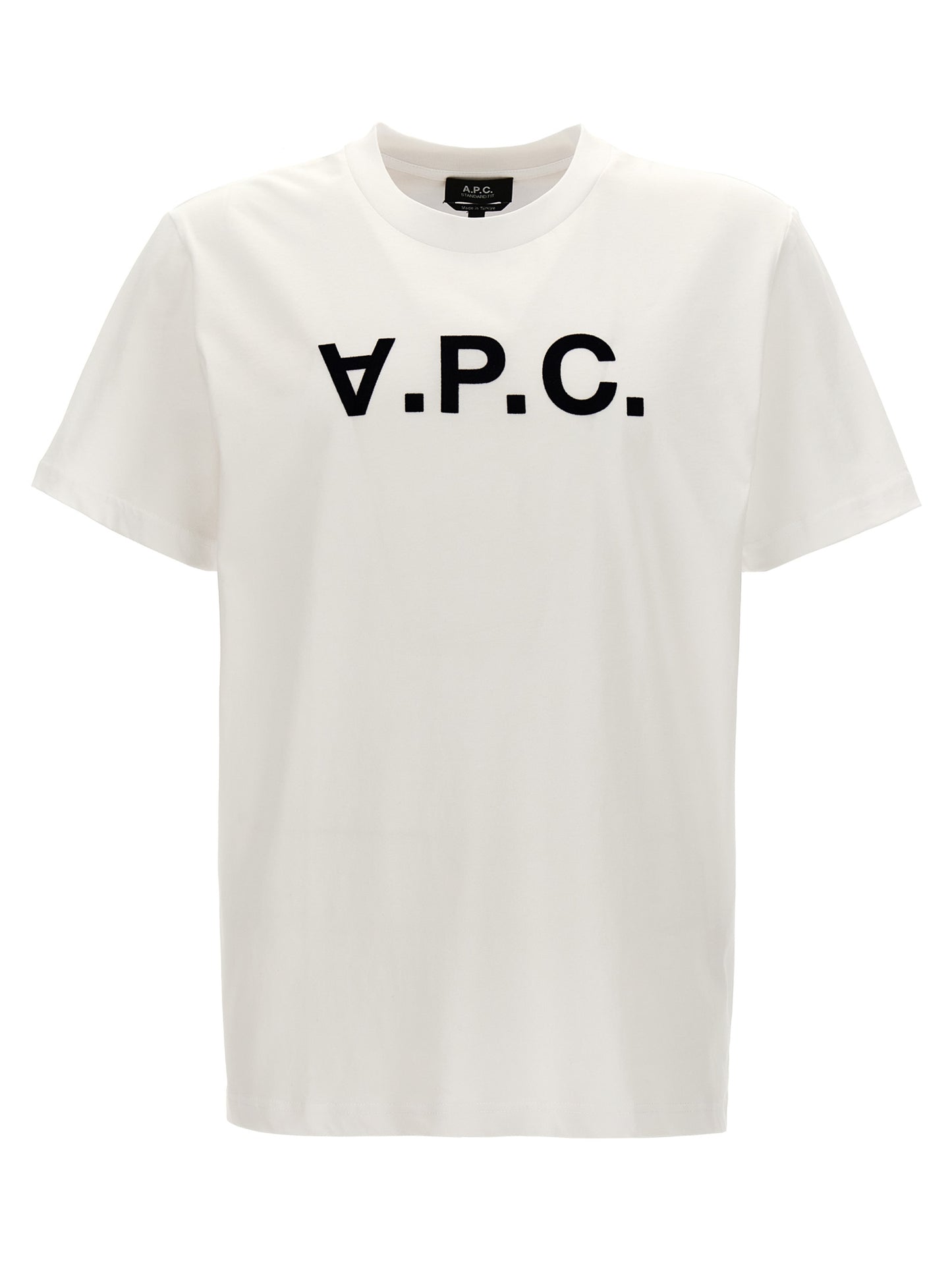 A.P.C. Men 'Standard Grand Vpc' T-Shirt A.P.C.