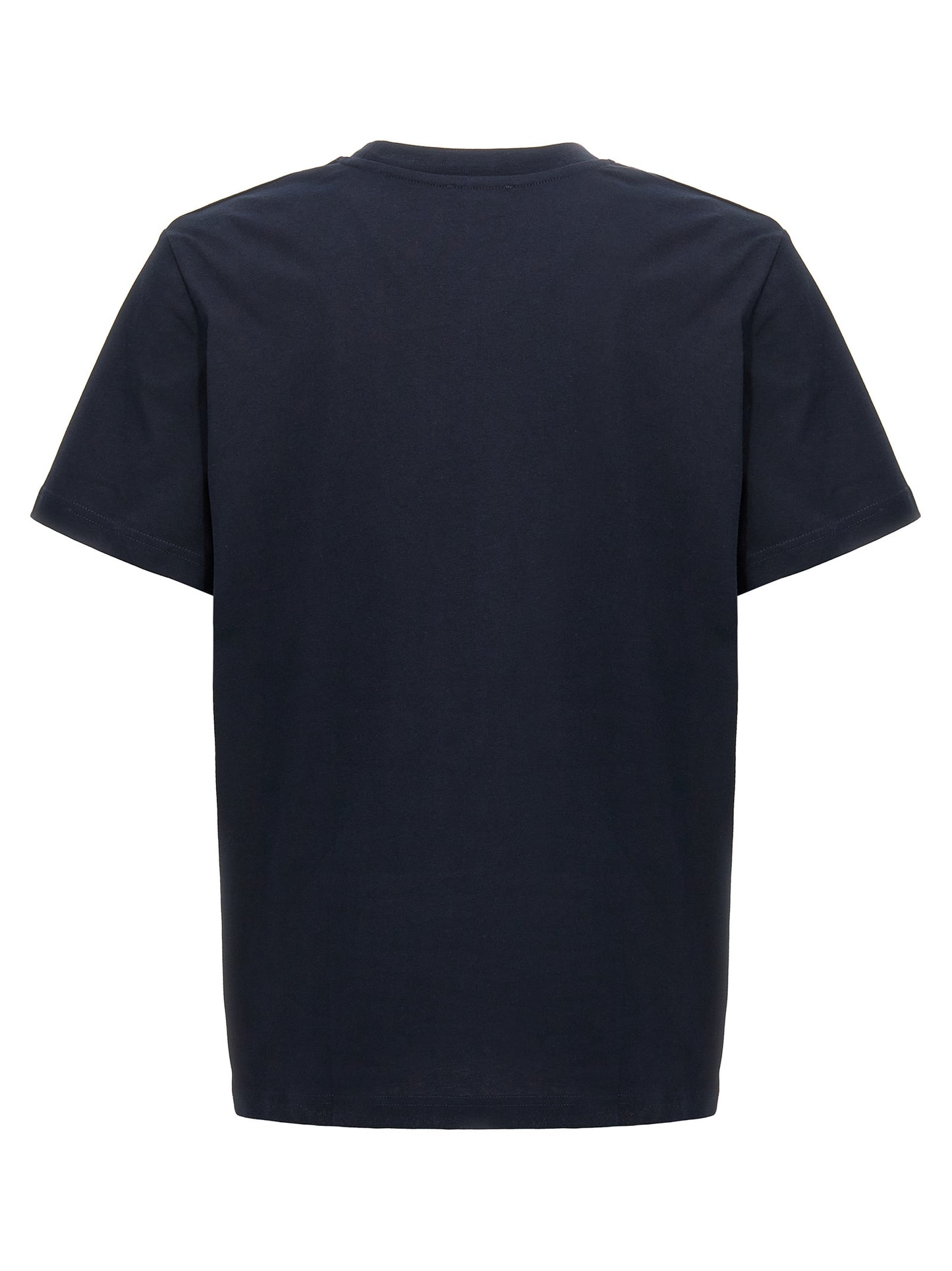 A.P.C. Men 'Vpc' T-Shirt A.P.C.