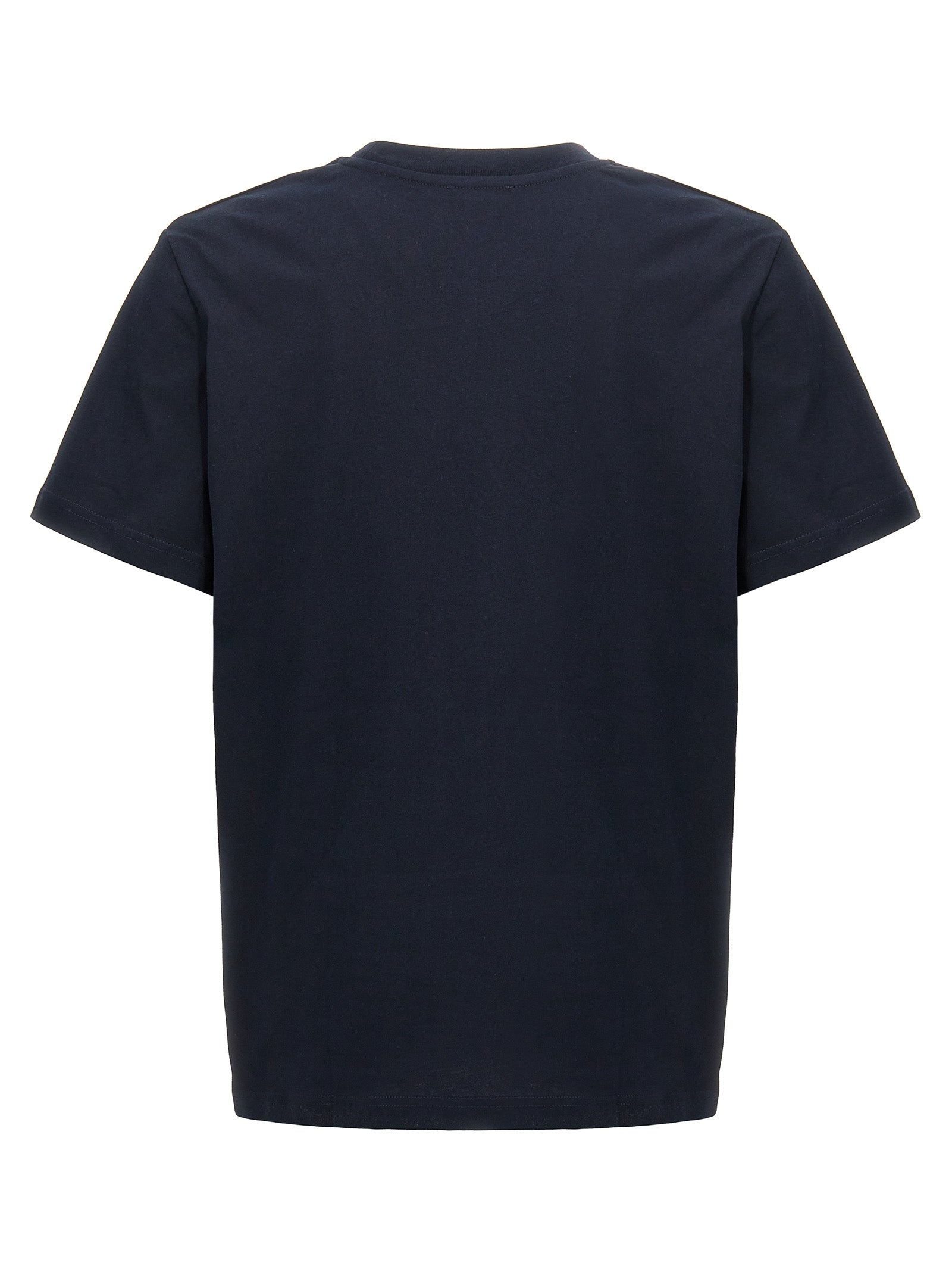A.P.C. Men 'Vpc' T-Shirt A.P.C.