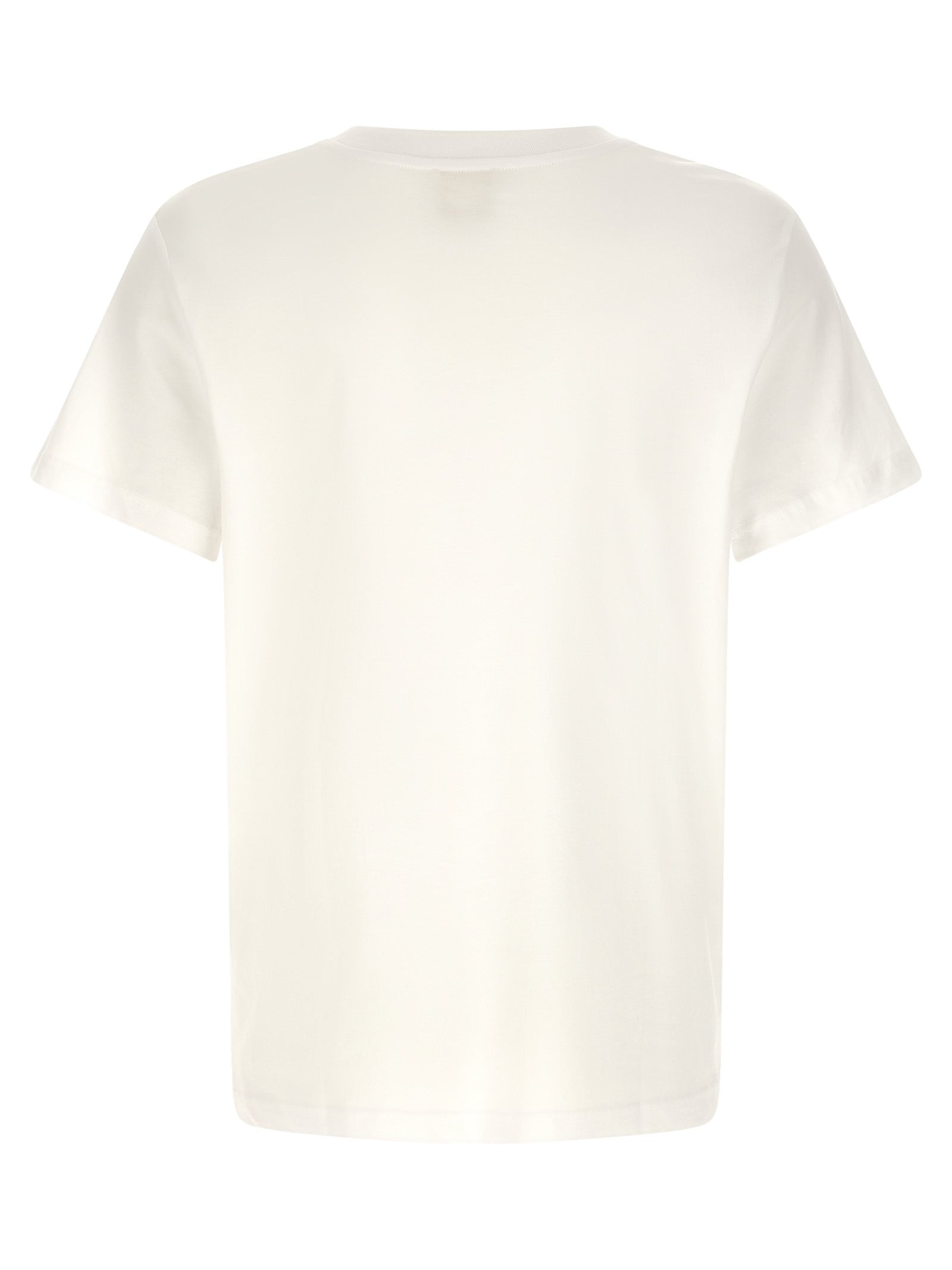 A.P.C. Men 'Scotch Rouge' T-Shirt A.P.C.