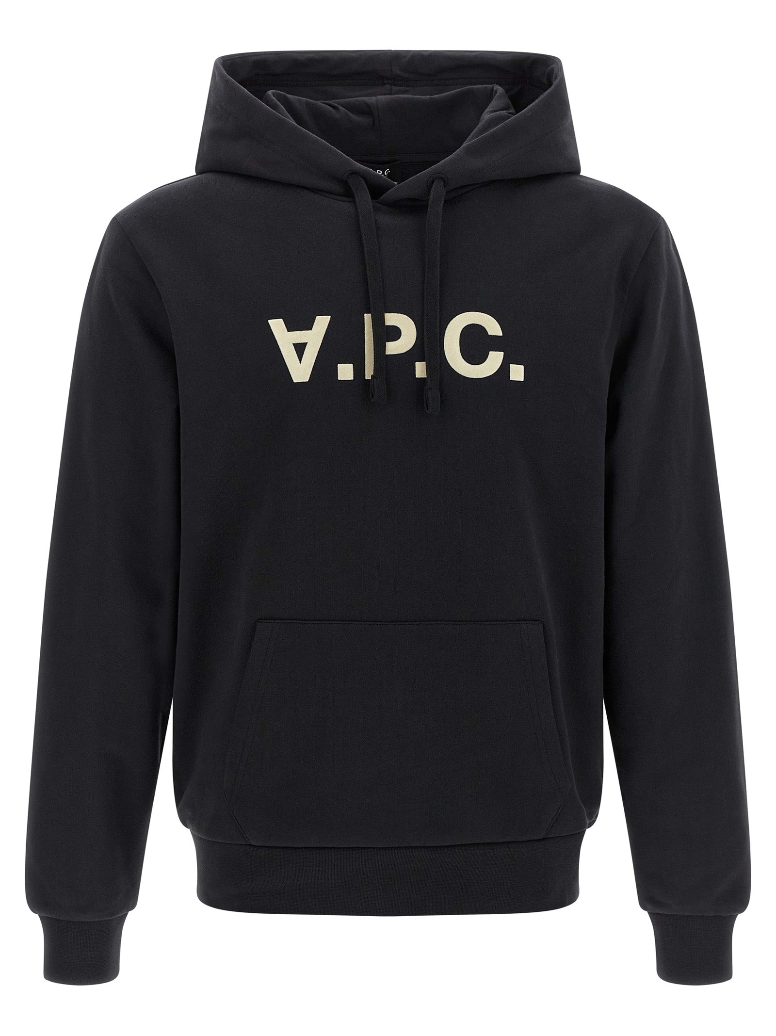 A.P.C. Women 'Grand Vpc' Hoodie A.P.C.