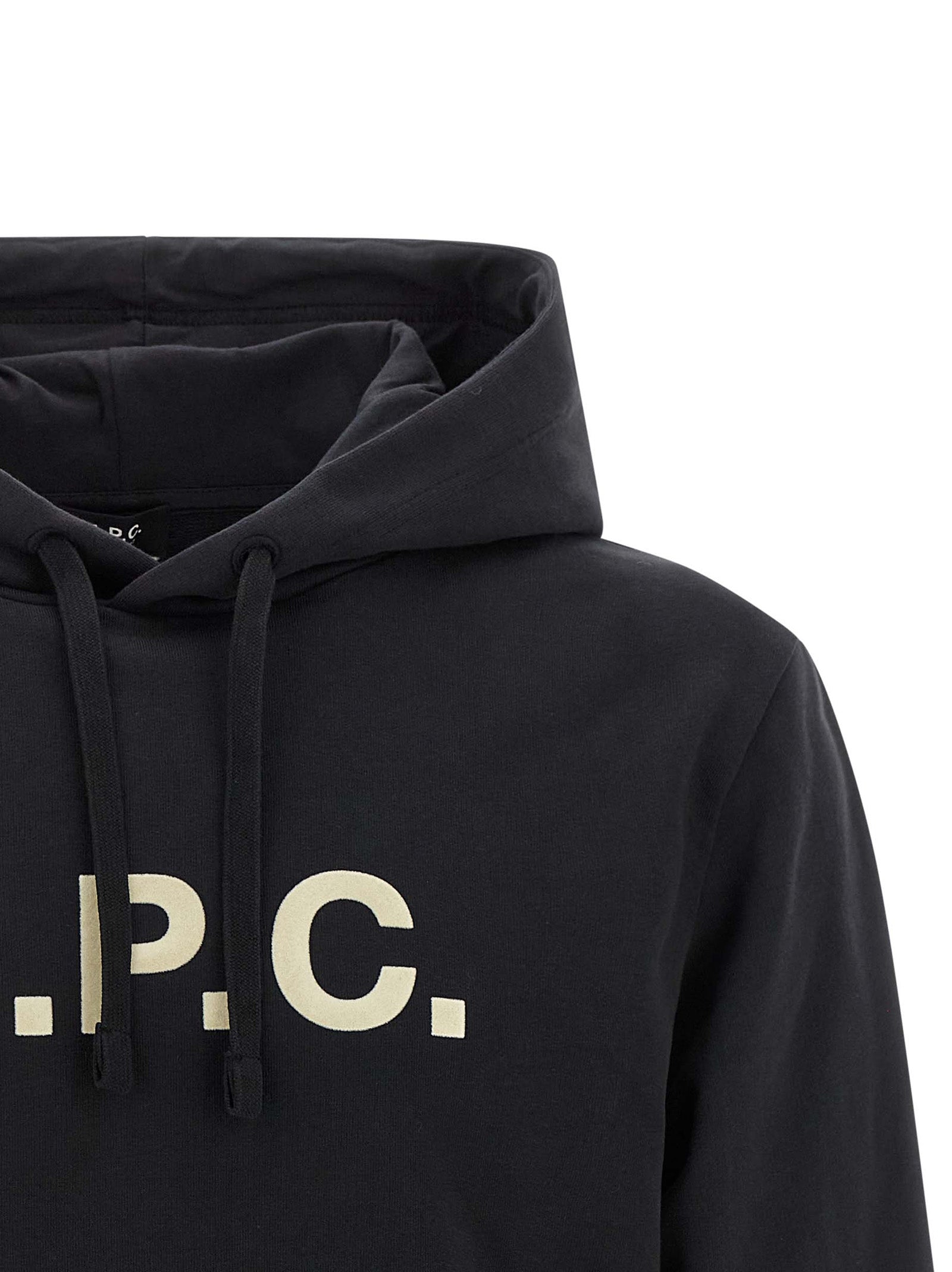 A.P.C. Women 'Grand Vpc' Hoodie A.P.C.