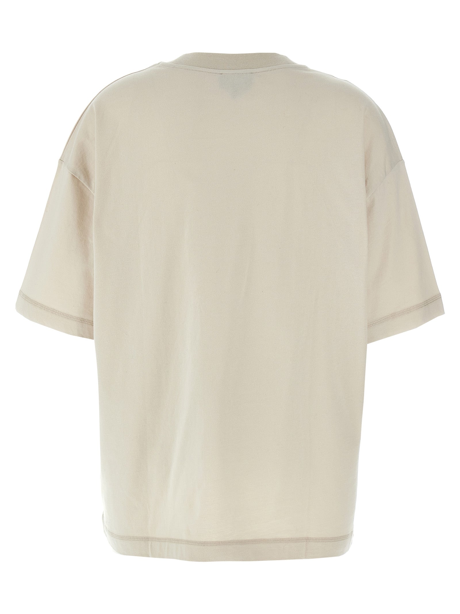 A.P.C. Women 'Oversize Grand Vpc' T-Shirt A.P.C.