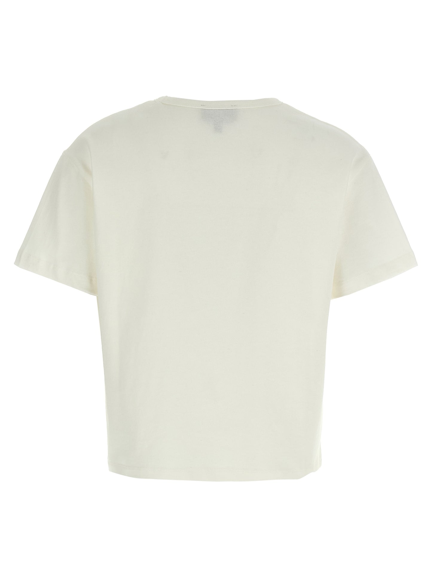 A.P.C. Women 'Boxy Petit Vpc' T-Shirt A.P.C.