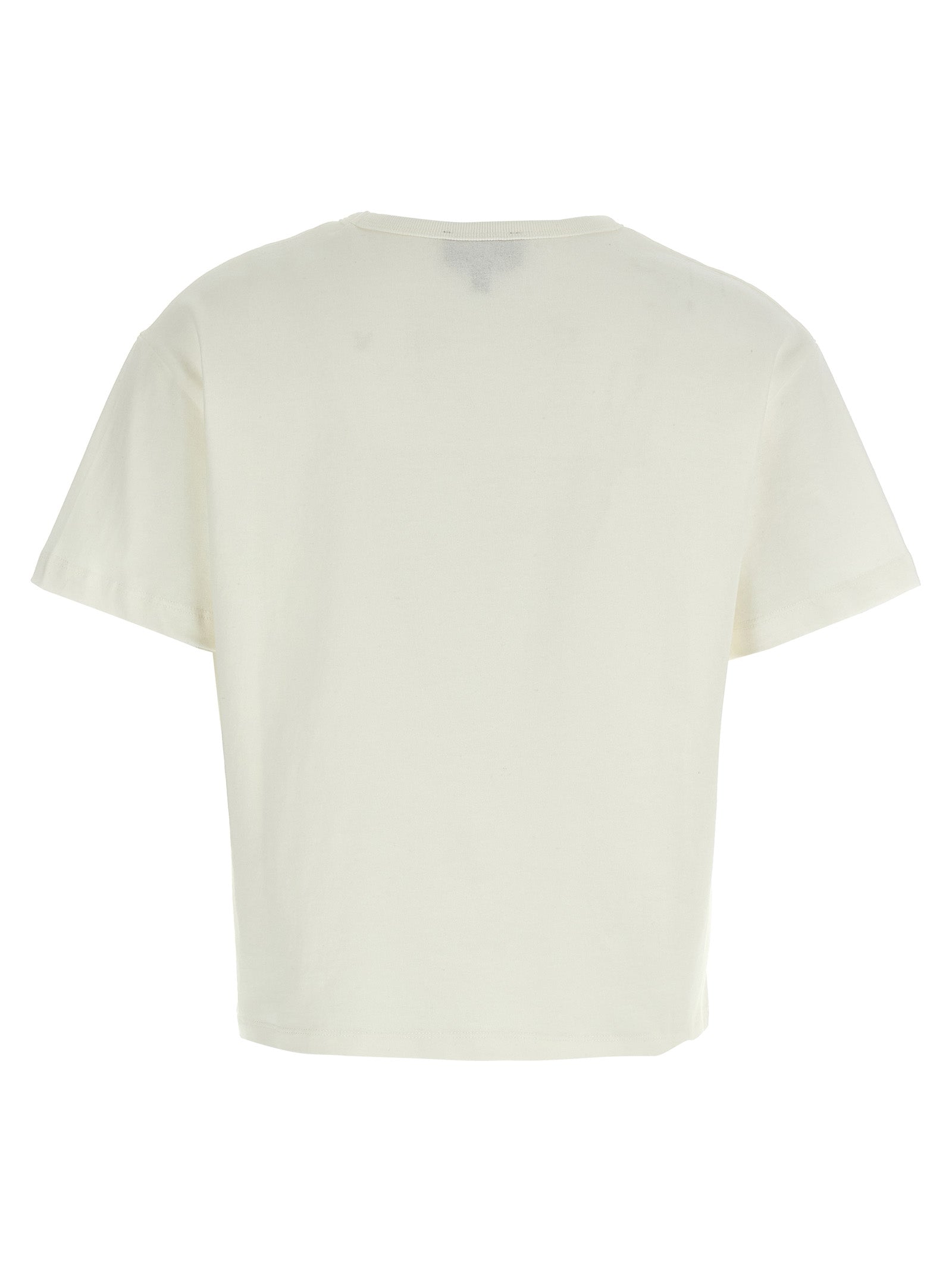 A.P.C. Women 'Boxy Petit Vpc' T-Shirt A.P.C.