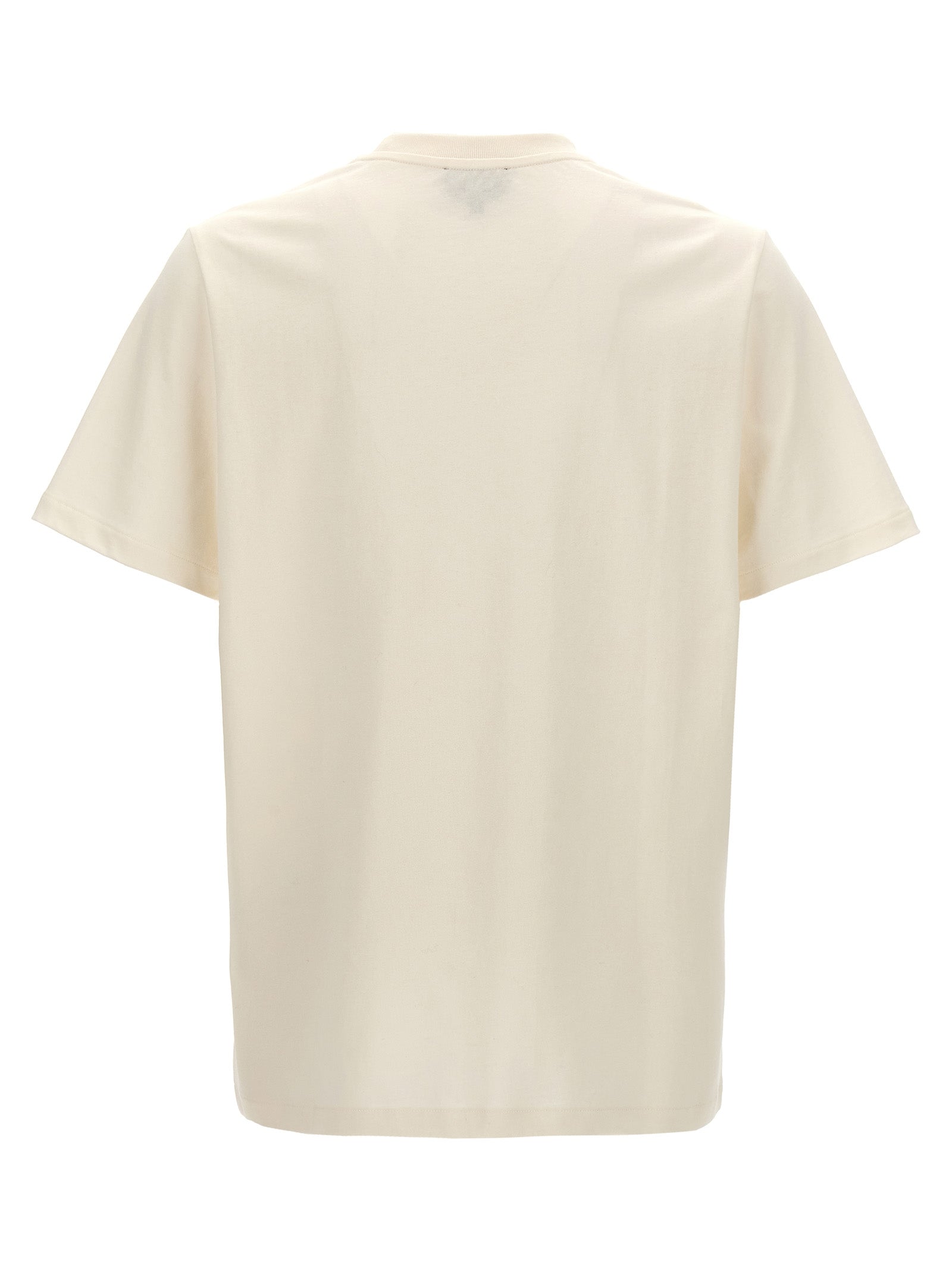 A.P.C. Men 'Standard Rue Madame' T-Shirt A.P.C.