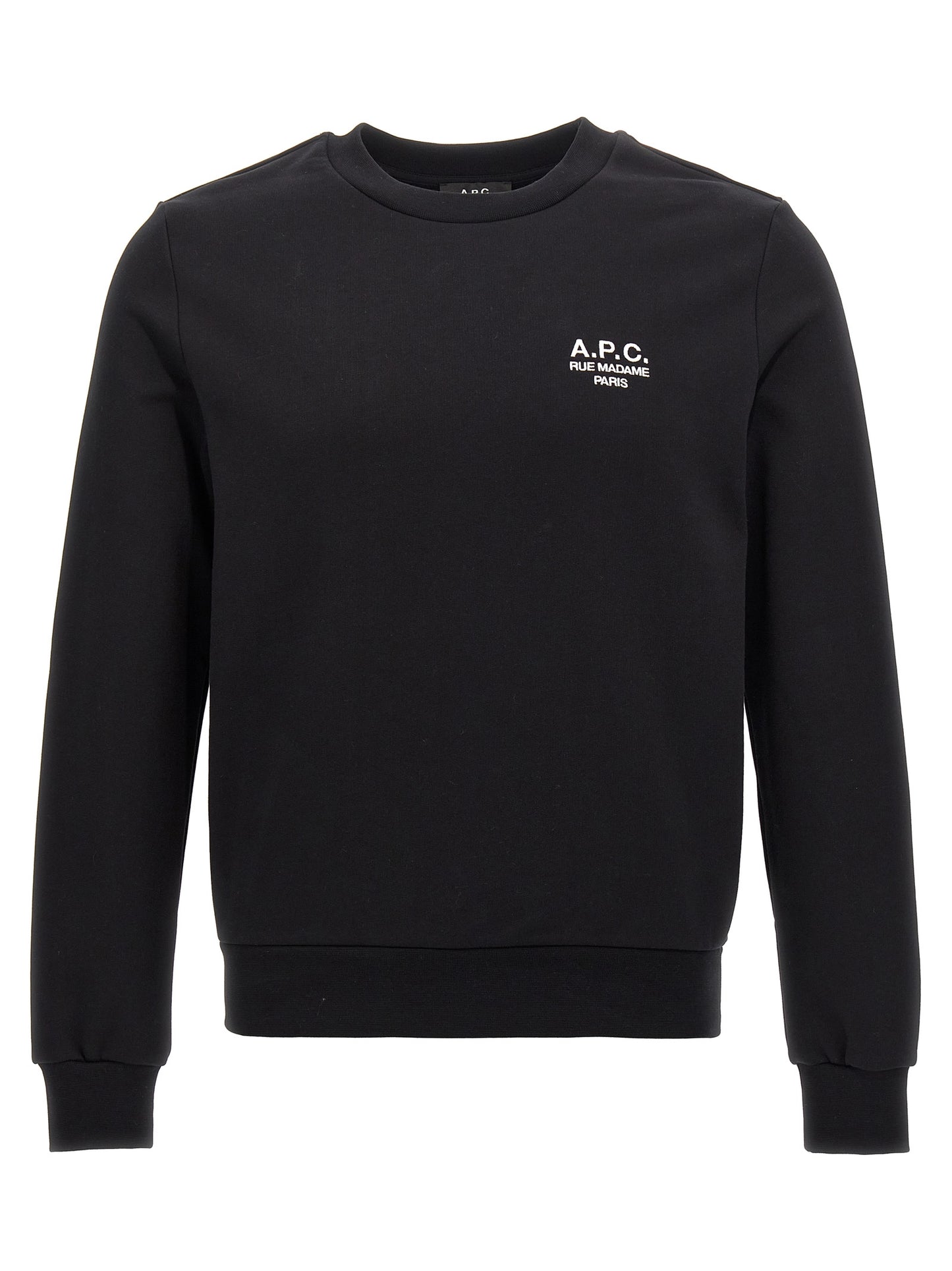 A.P.C. Men 'Rue Madame' Sweatshirt A.P.C.