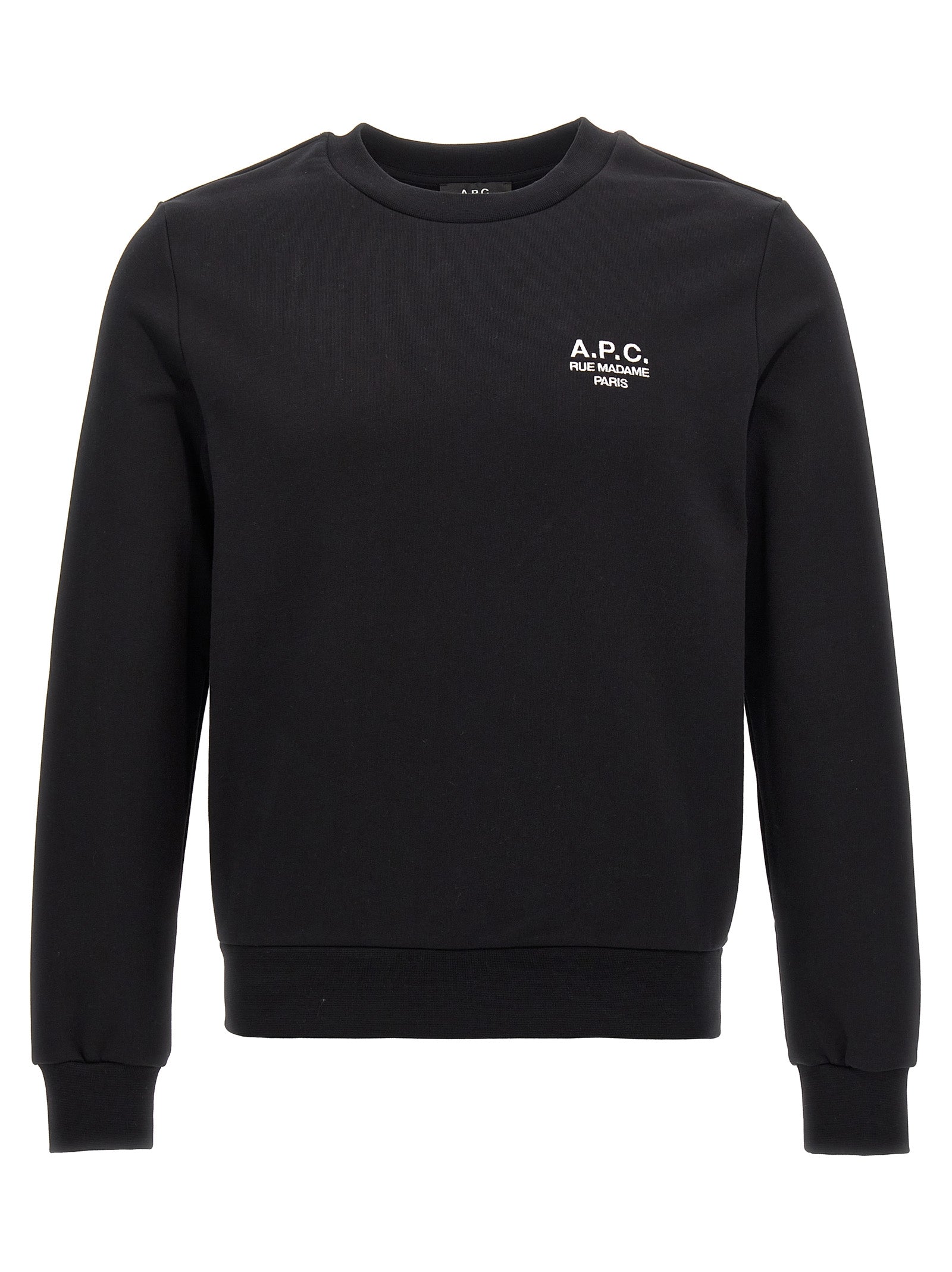 A.P.C. Men 'Rue Madame' Sweatshirt A.P.C.