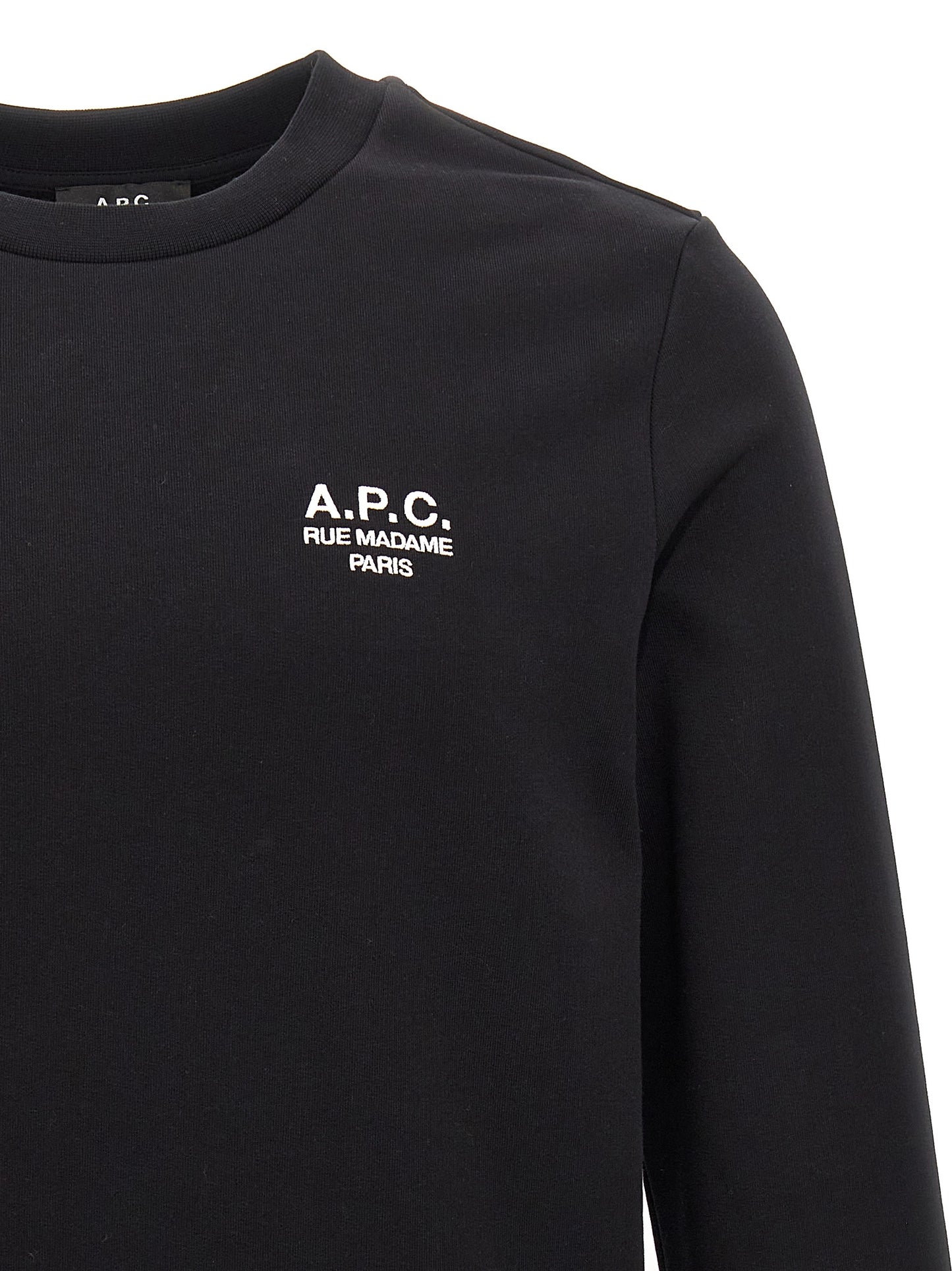 A.P.C. Men 'Rue Madame' Sweatshirt A.P.C.