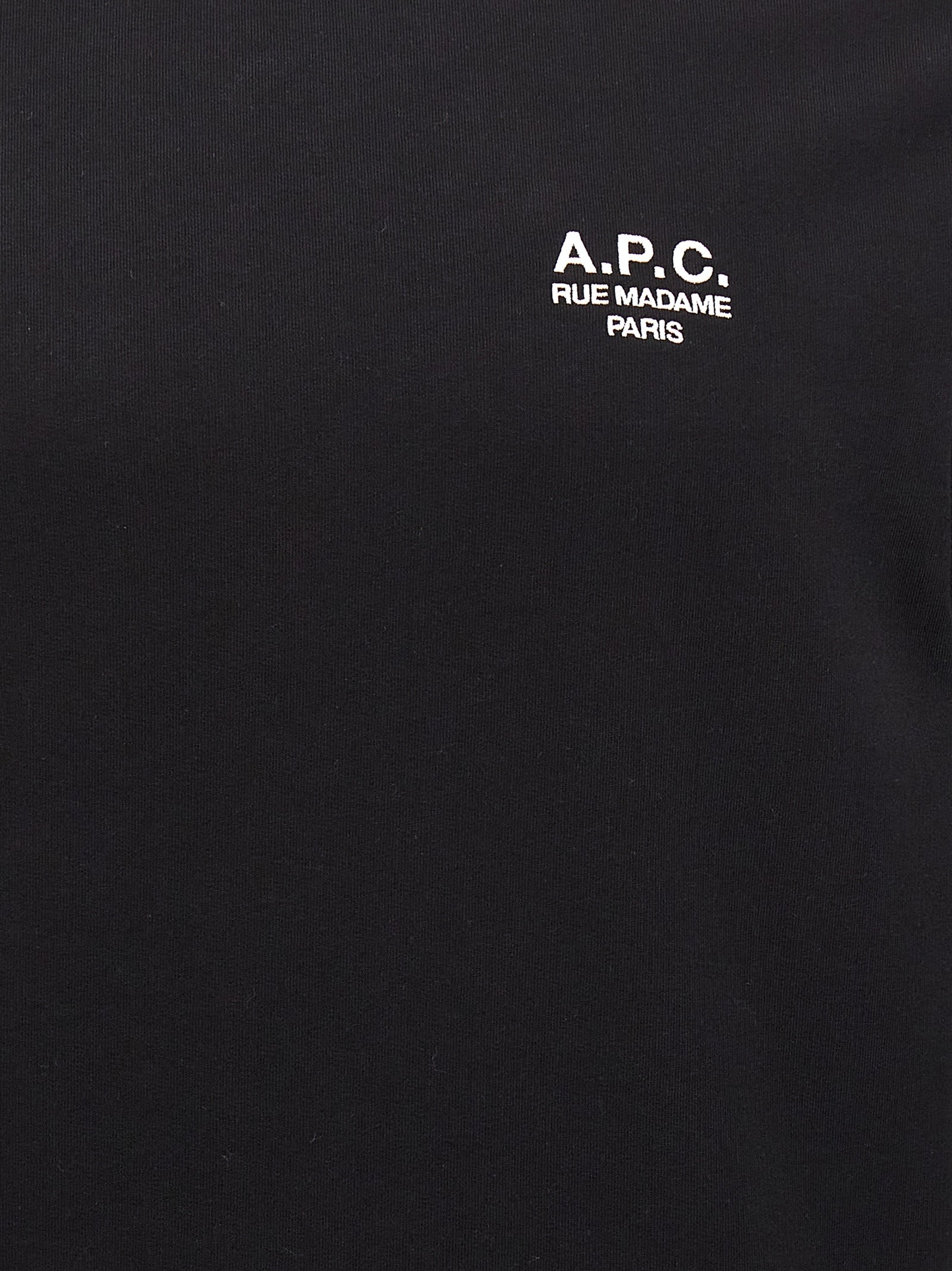 A.P.C. Men 'Rue Madame' Sweatshirt A.P.C.