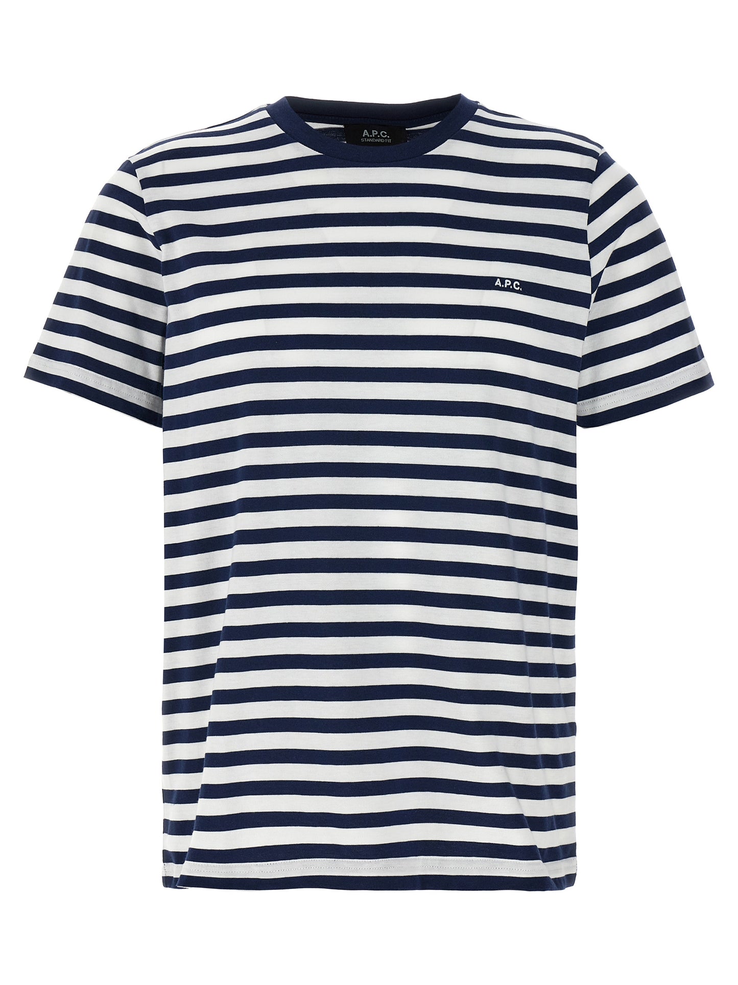 A.P.C. Men 'Emilien' T-Shirt A.P.C.