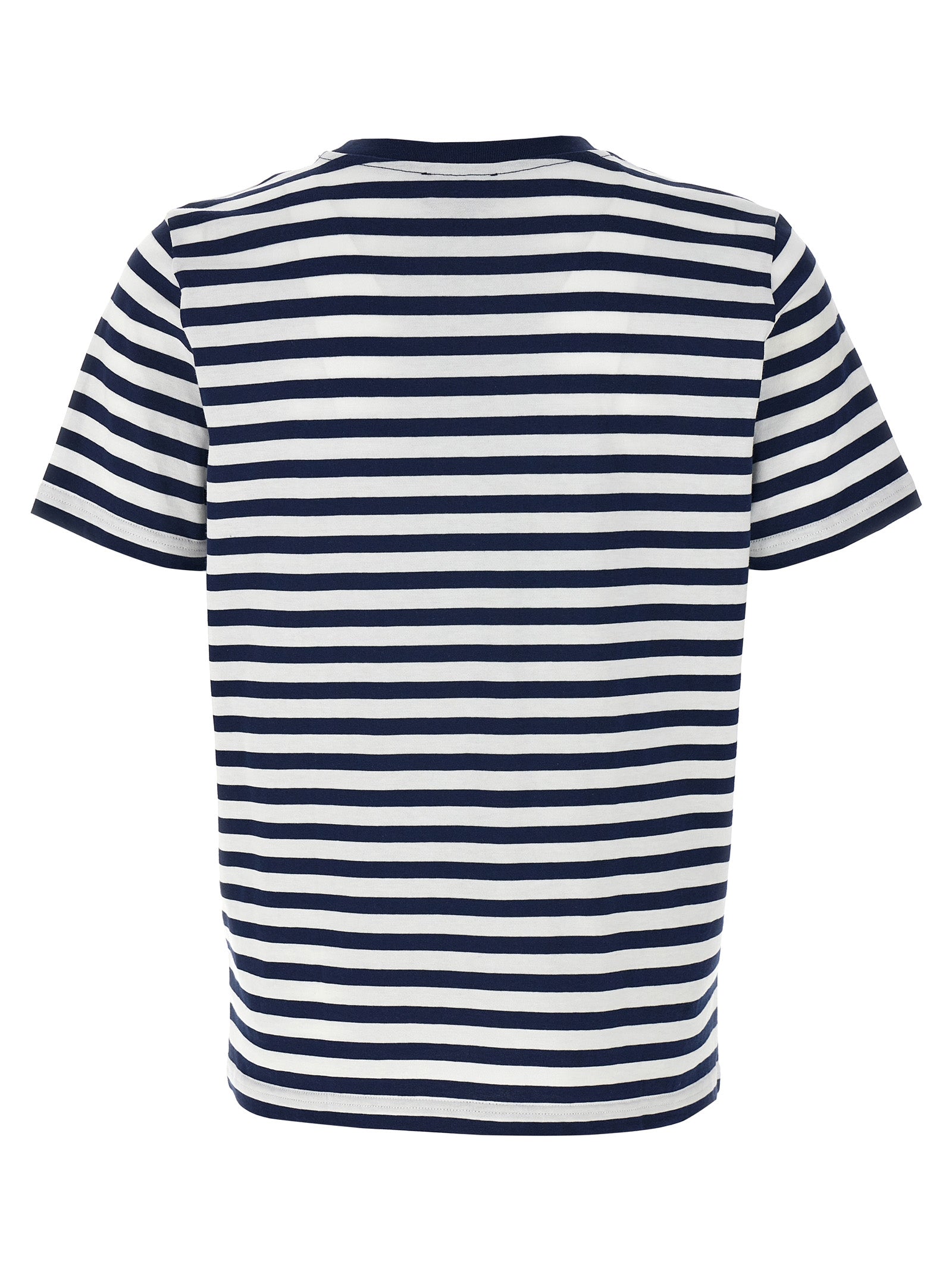 A.P.C. Men 'Emilien' T-Shirt A.P.C.