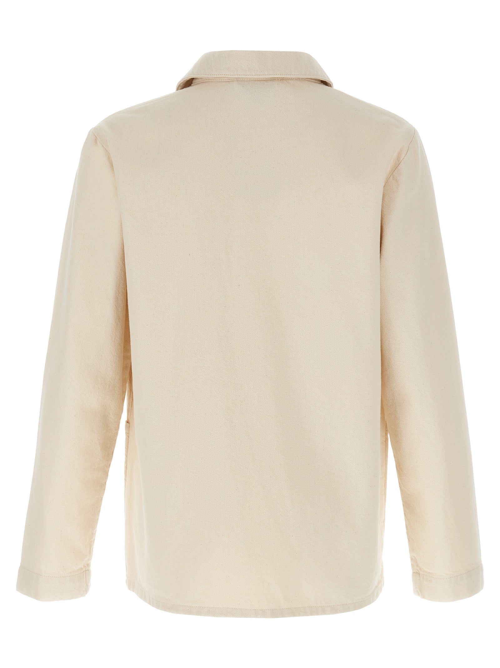 A.P.C. Men 'Kerlouan' Jacket A.P.C.