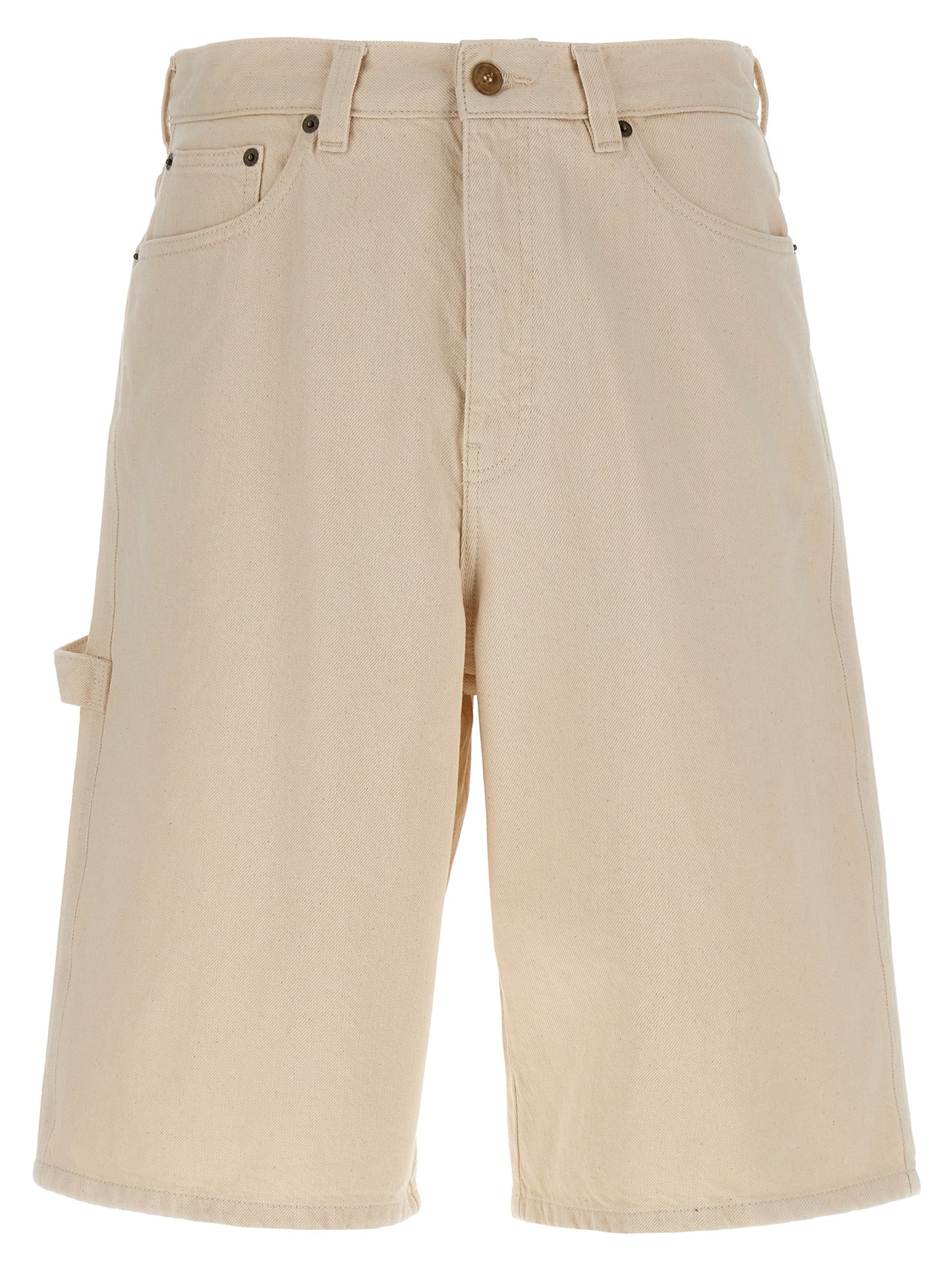 A.P.C. Men 'Westland' Bermuda Shorts