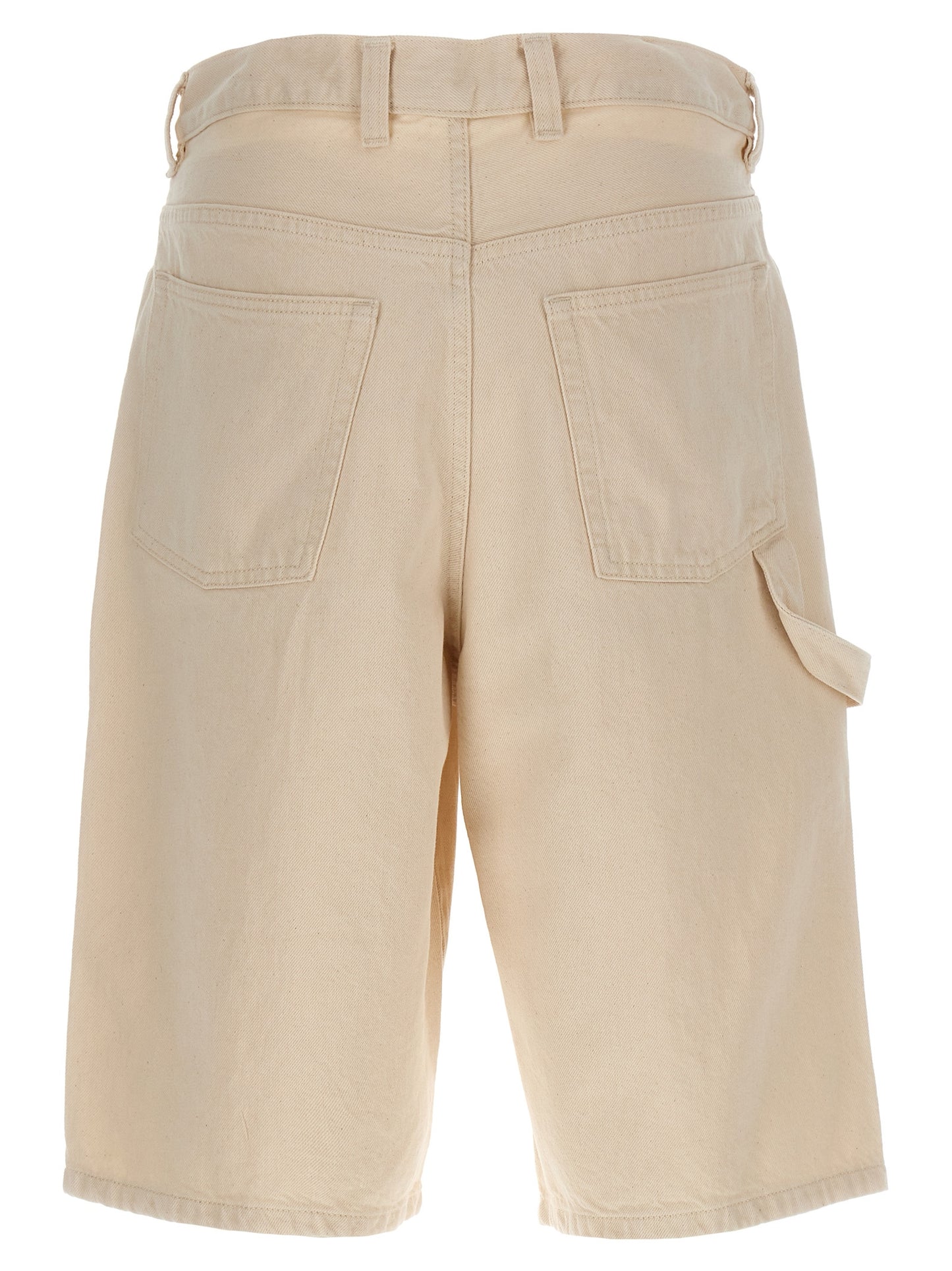 A.P.C. Men 'Westland' Bermuda Shorts