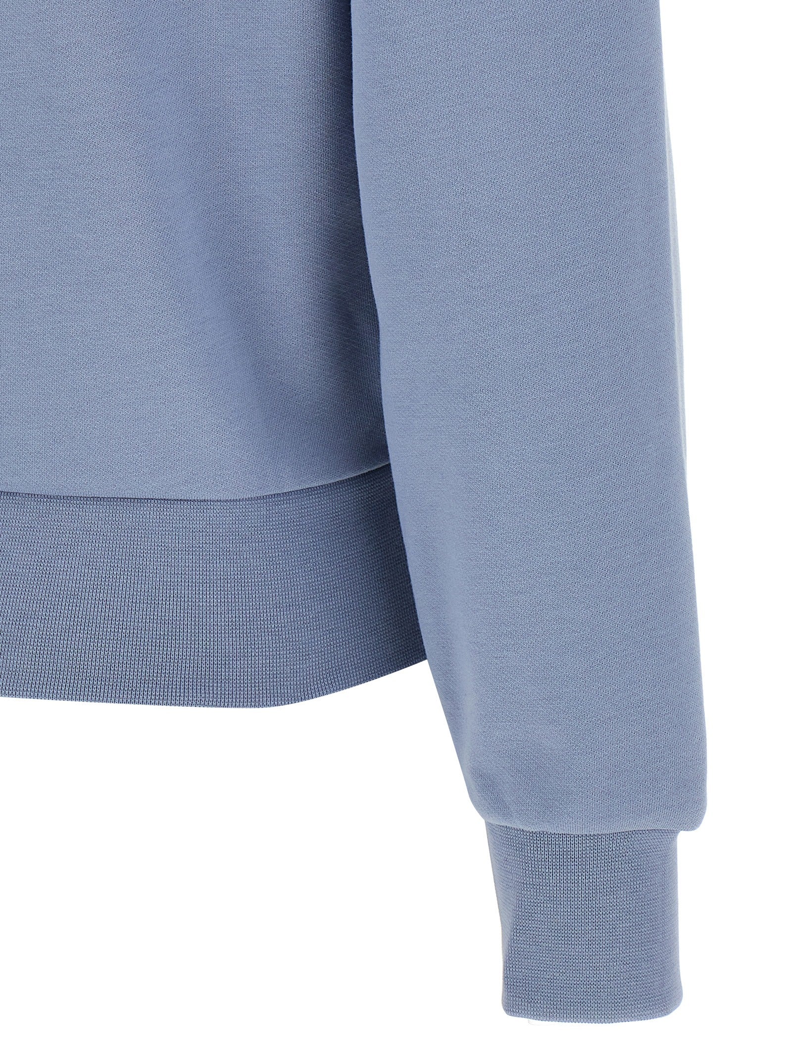 A.P.C. Women 'Boxy Petit Vpc' Sweatshirt A.P.C.
