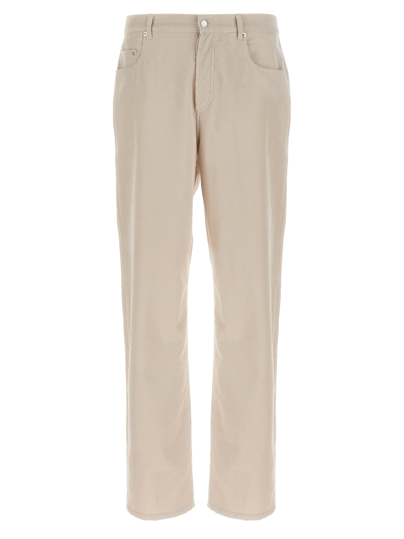 A.P.C. Men 'Jean Fairfax' Pants A.P.C.