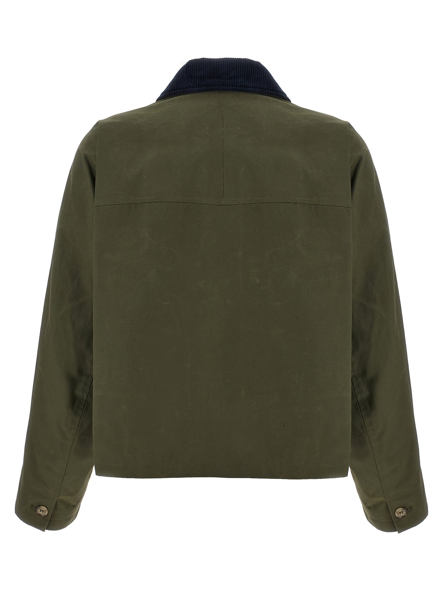 A.P.C. Women 'Becca' Jacket A.P.C.