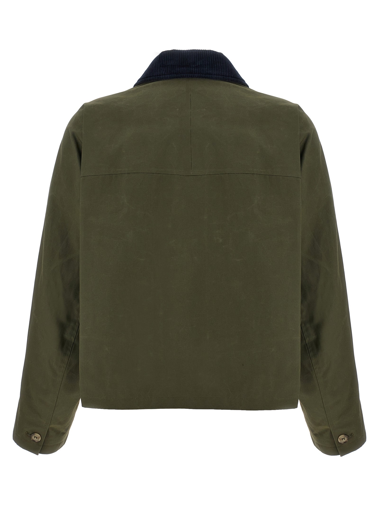 A.P.C. Women 'Becca' Jacket A.P.C.