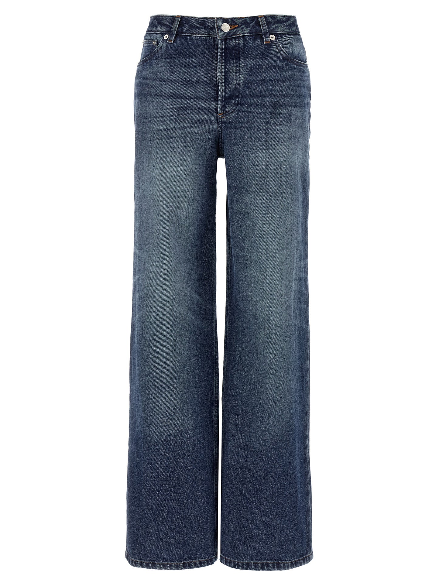 A.P.C. Women 'Elisabeth' Jeans A.P.C.