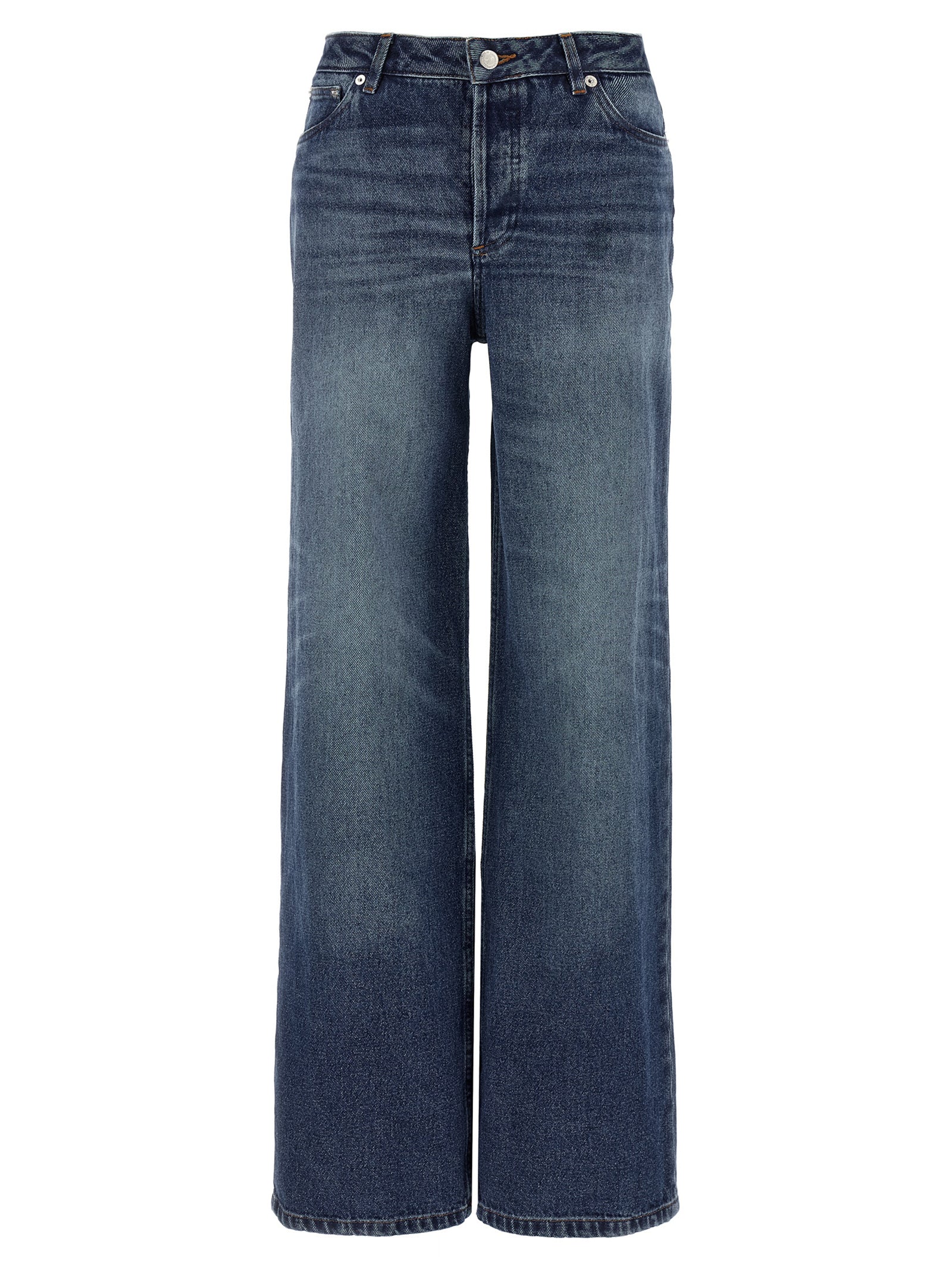 A.P.C. Women 'Elisabeth' Jeans A.P.C.