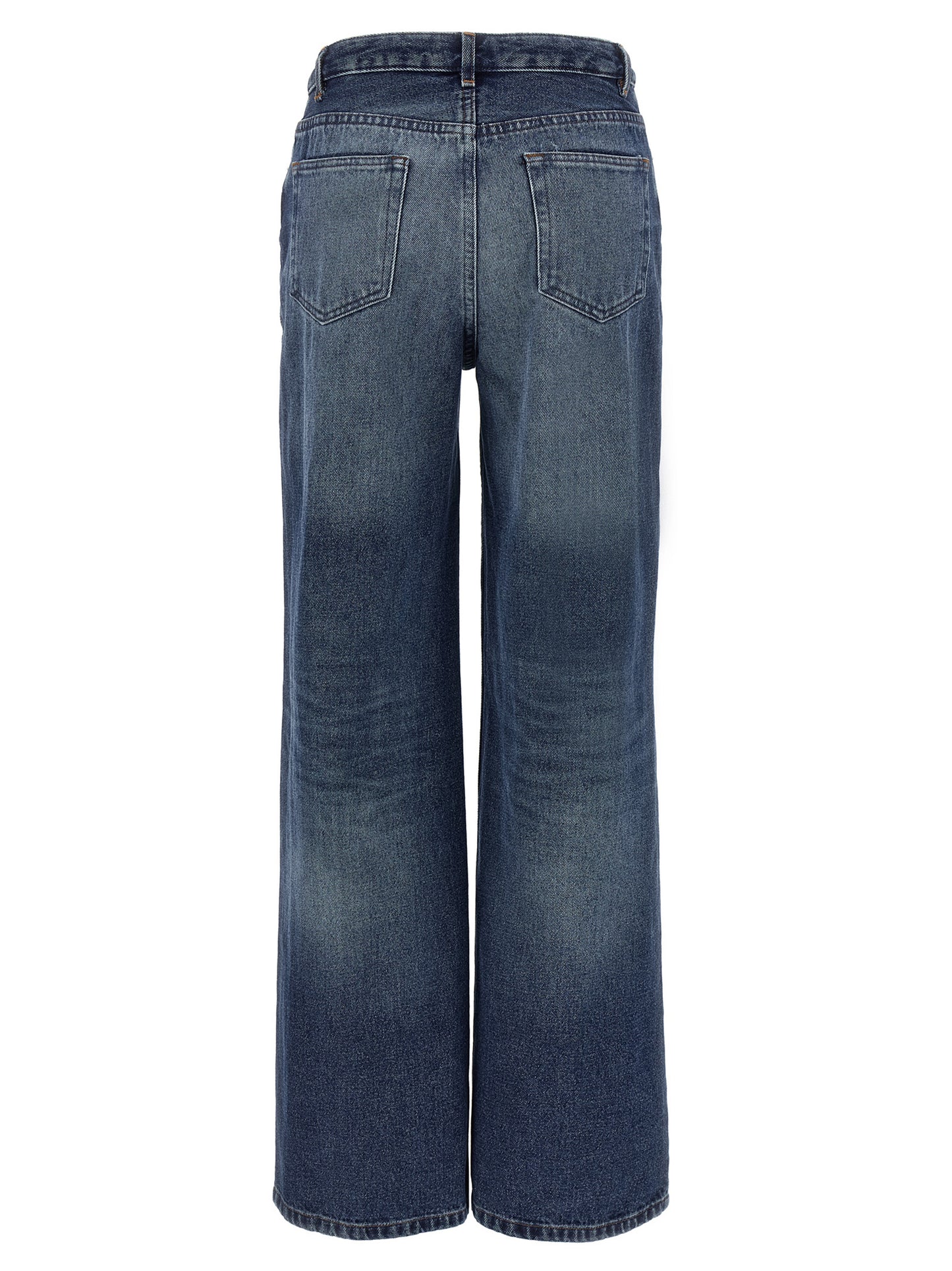 A.P.C. Women 'Elisabeth' Jeans A.P.C.
