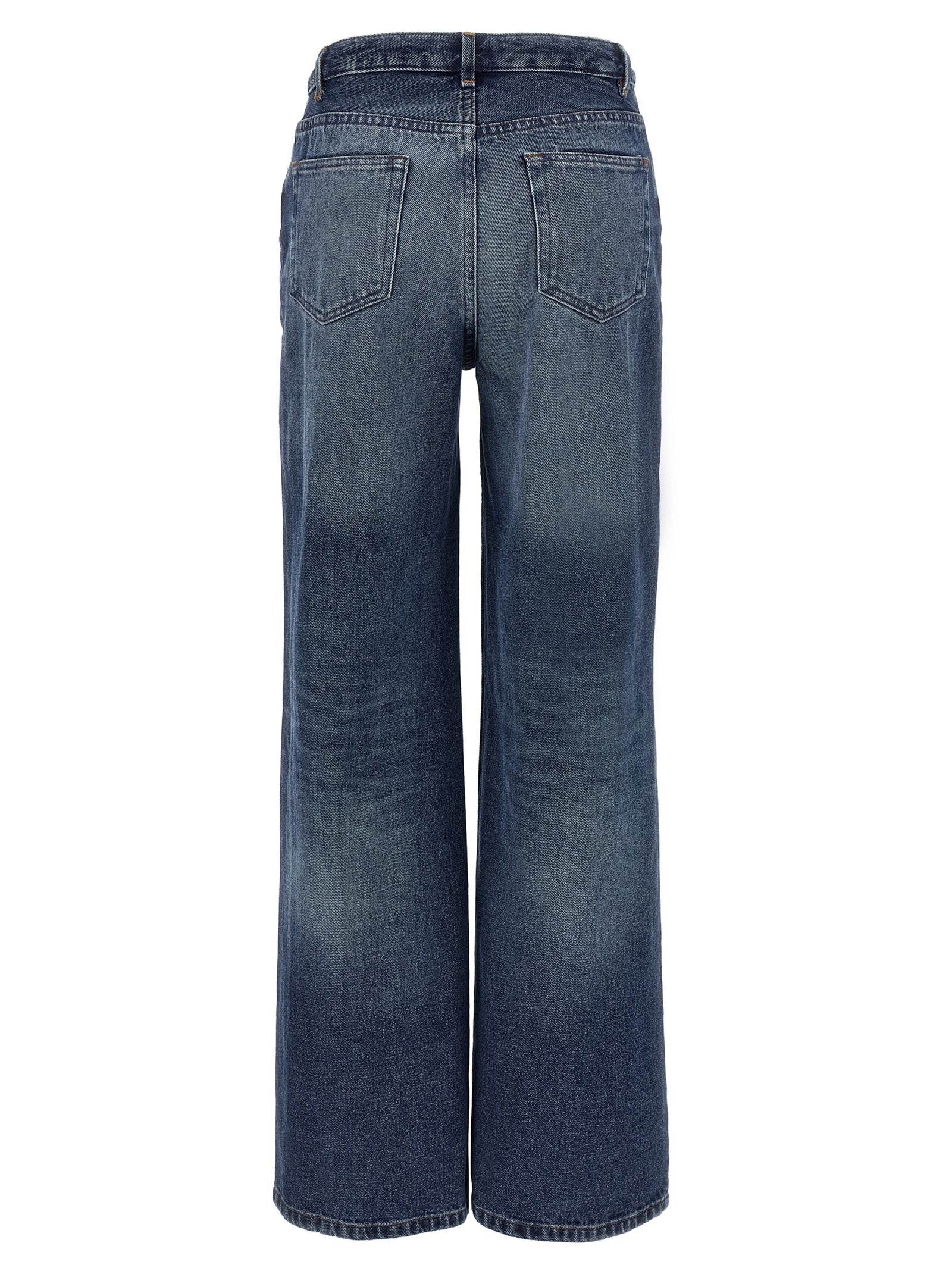 A.P.C. Women 'Elisabeth' Jeans A.P.C.