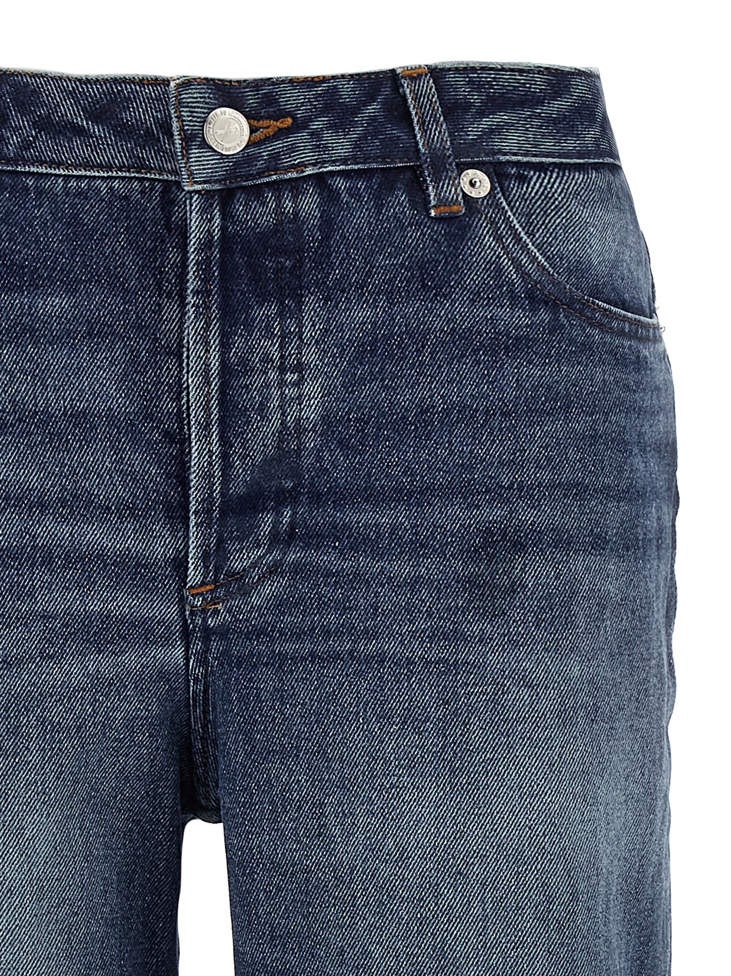 A.P.C. Women 'Elisabeth' Jeans A.P.C.