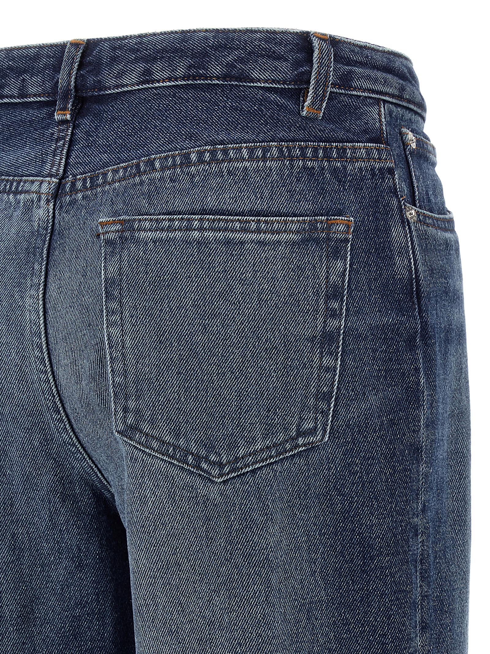 A.P.C. Women 'Elisabeth' Jeans A.P.C.