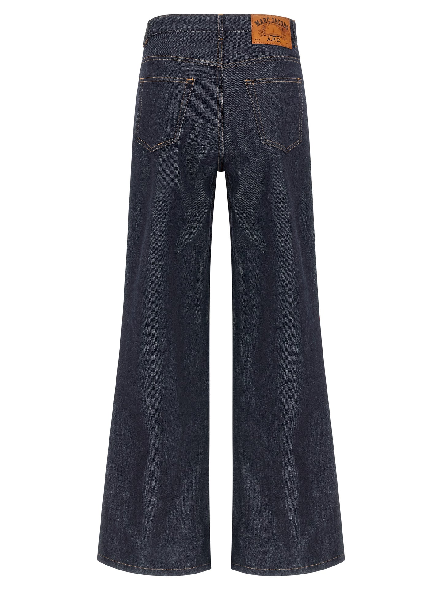 A.P.C. Women Marc Jacobs Capsule 'The Jean' A.P.C.Jeans A.P.C.