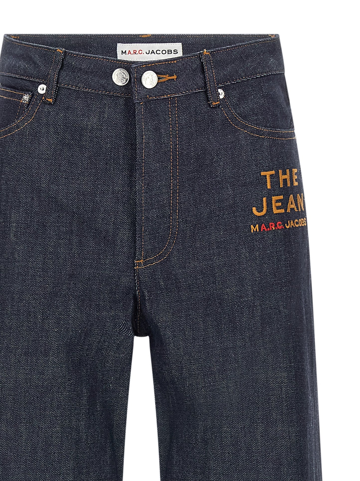 A.P.C. Women Marc Jacobs Capsule 'The Jean' A.P.C.Jeans A.P.C.