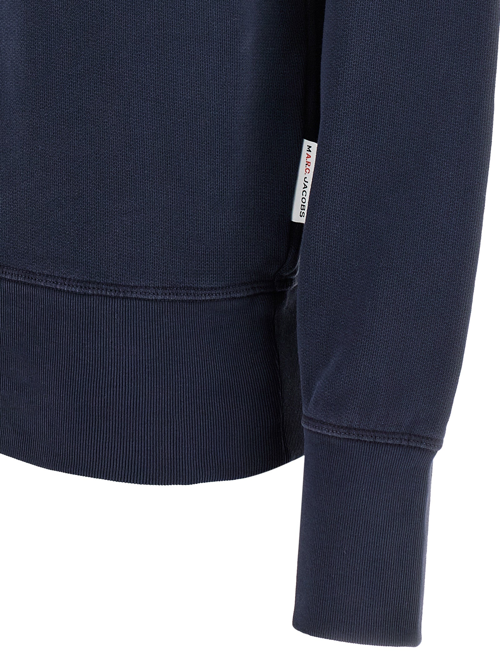 A.P.C. Women 'Paris' Apc Capsule Sweatshirt For Marc Jacobs A.P.C.