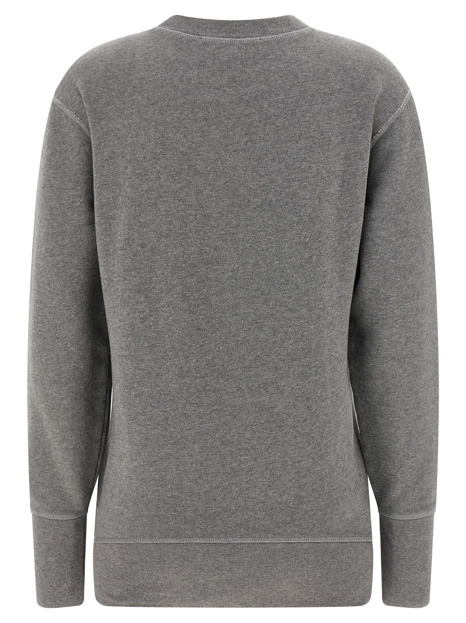 A.P.C. Women 'Ny' Apc Capsule Sweatshirt For Marc Jacobs A.P.C.