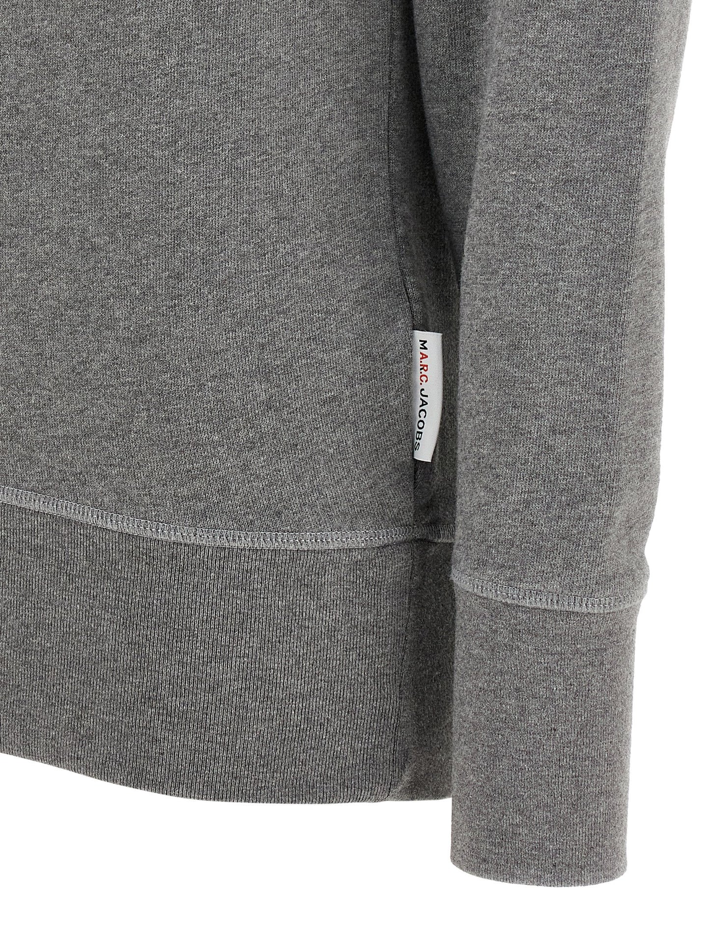 A.P.C. Women 'Ny' Apc Capsule Sweatshirt For Marc Jacobs A.P.C.